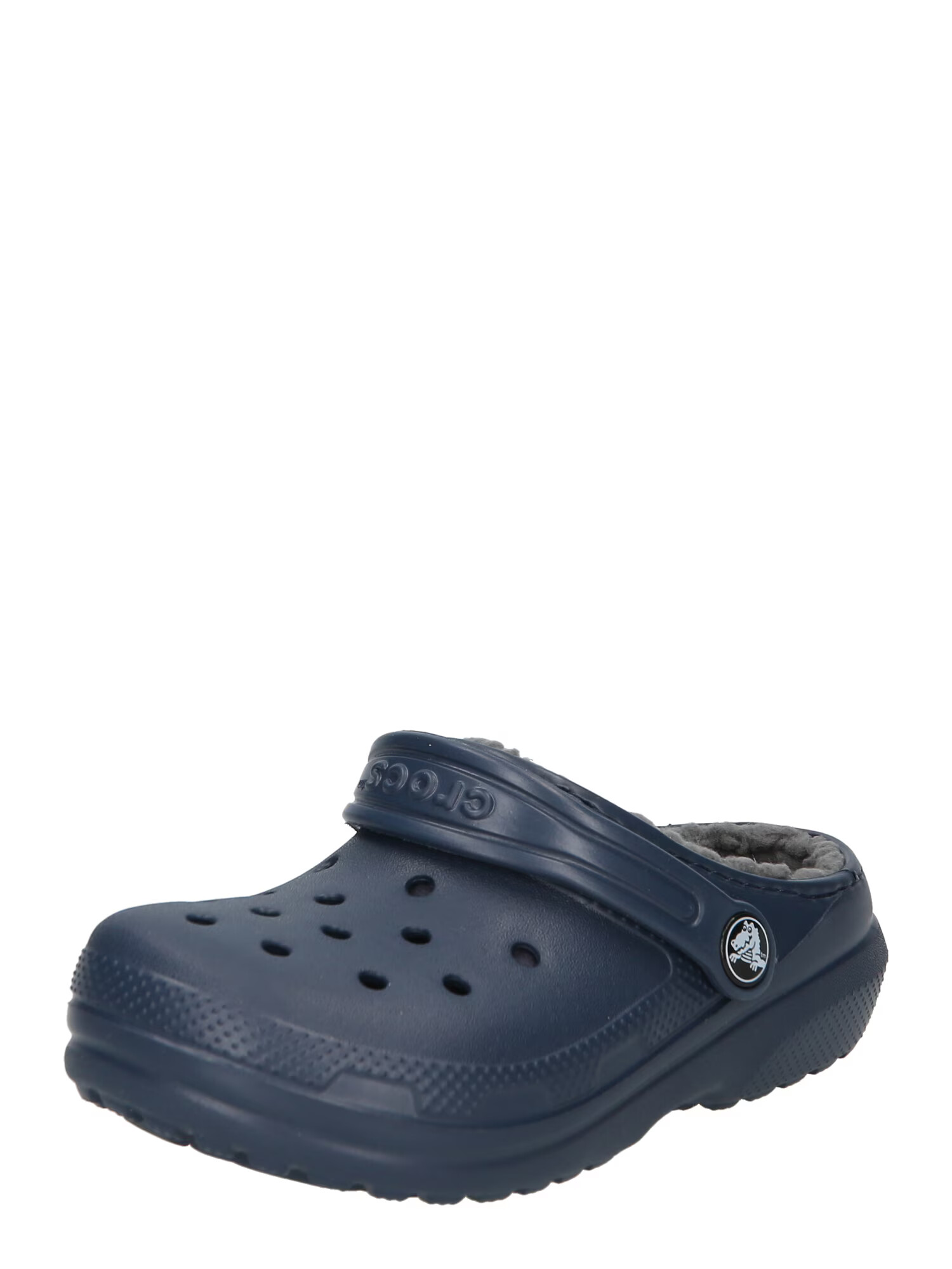 Crocs Papuče námornícka modrá - Pepit.sk