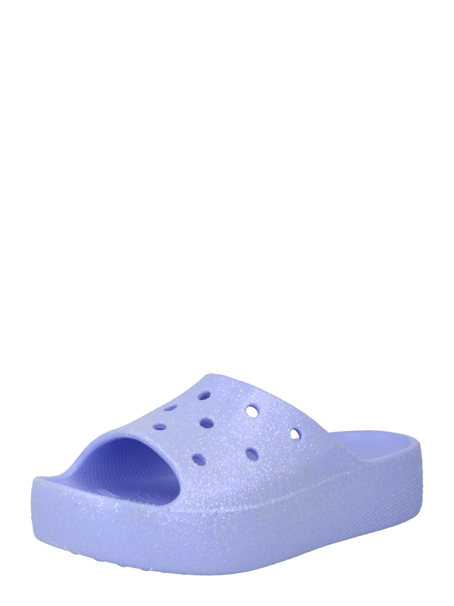 Crocs Šľapky dymovo modrá - Pepit.sk