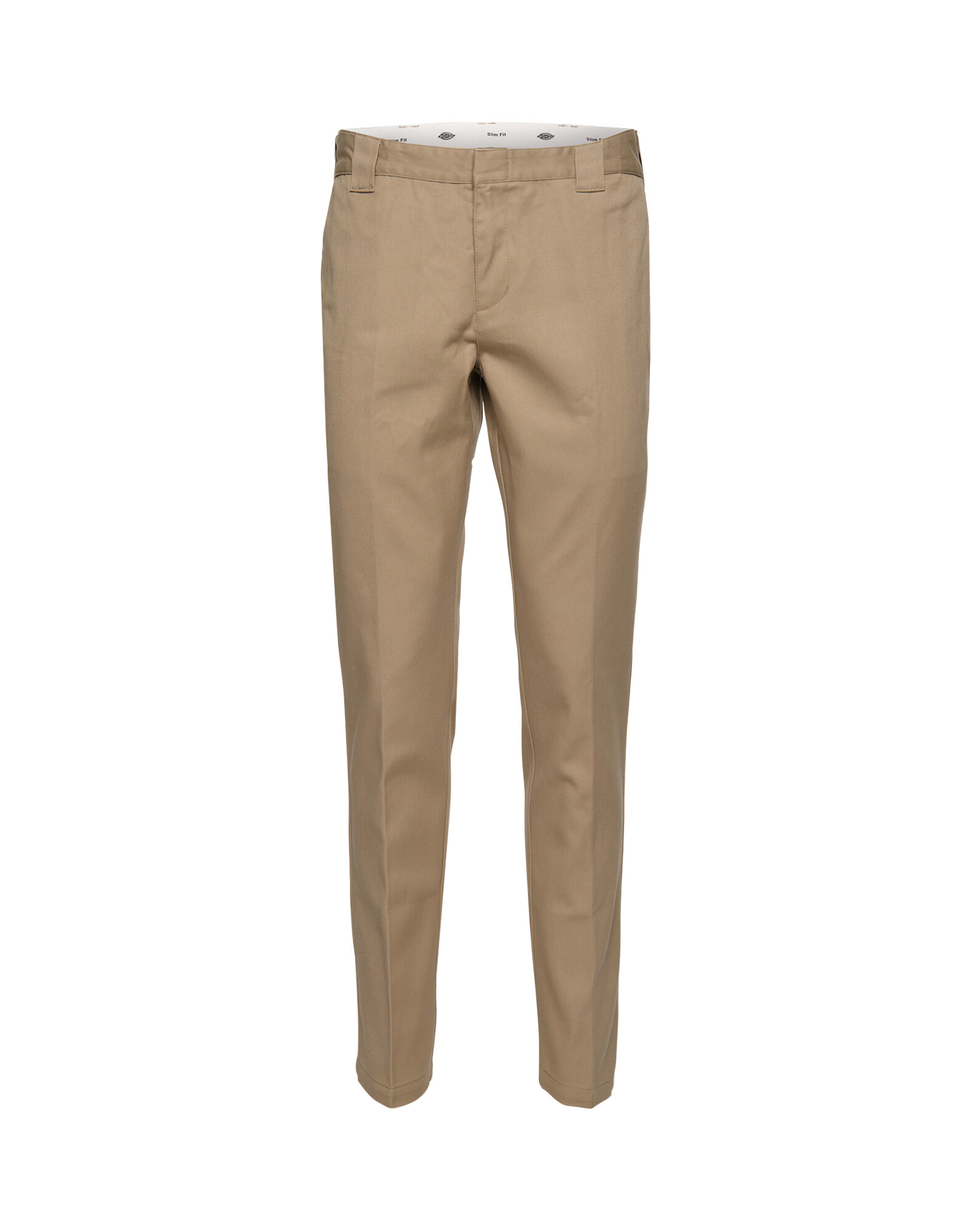 DICKIES Chino nohavice '872 Slim Fit' béžová - Pepit.sk