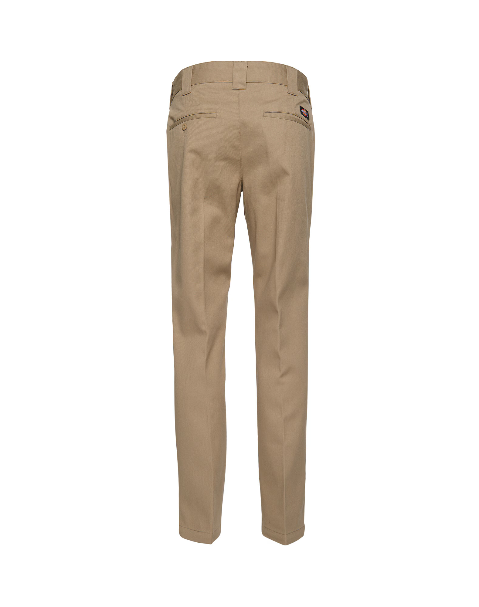 DICKIES Chino nohavice '872 Slim Fit' béžová - Pepit.sk