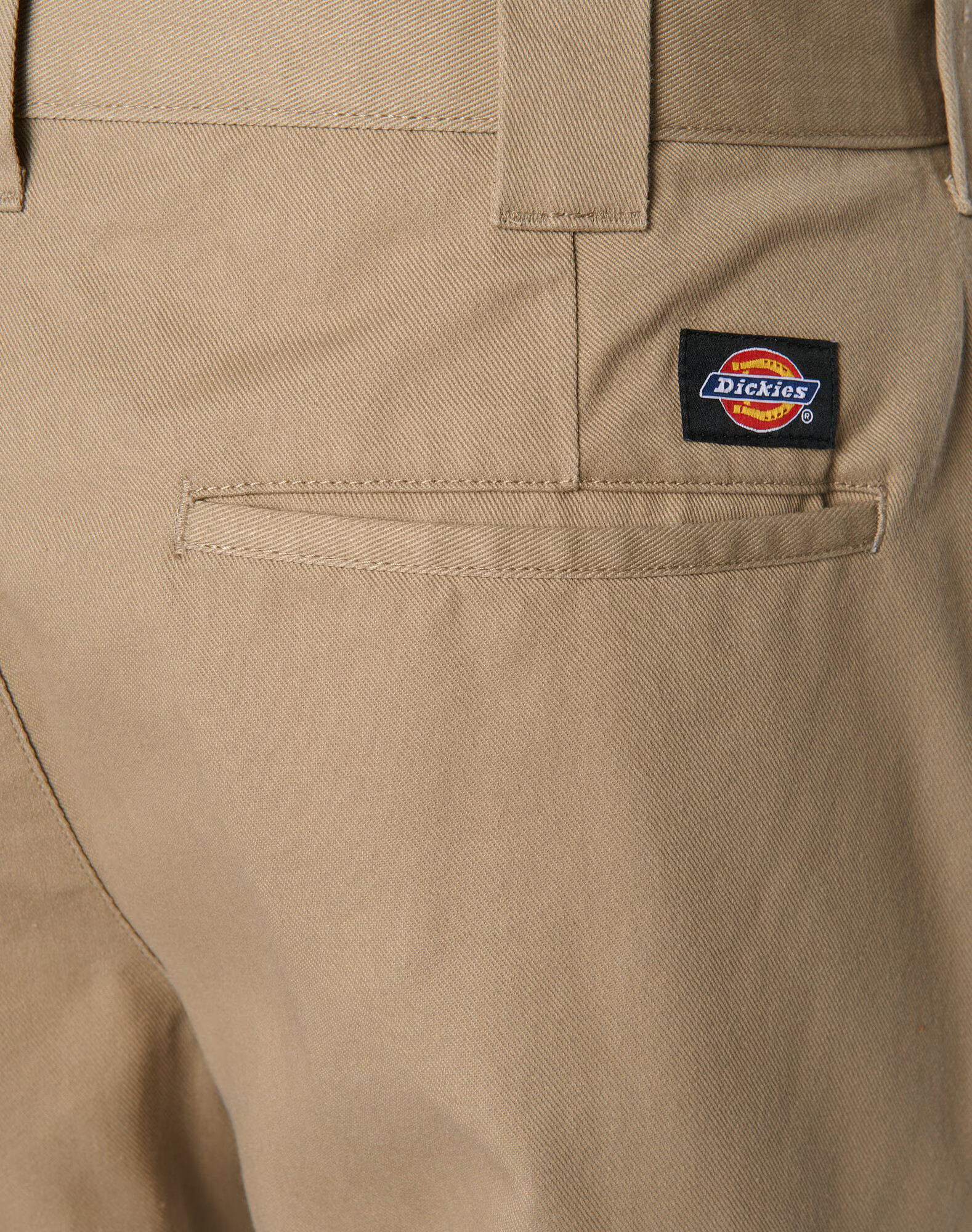 DICKIES Chino nohavice '872 Slim Fit' béžová - Pepit.sk