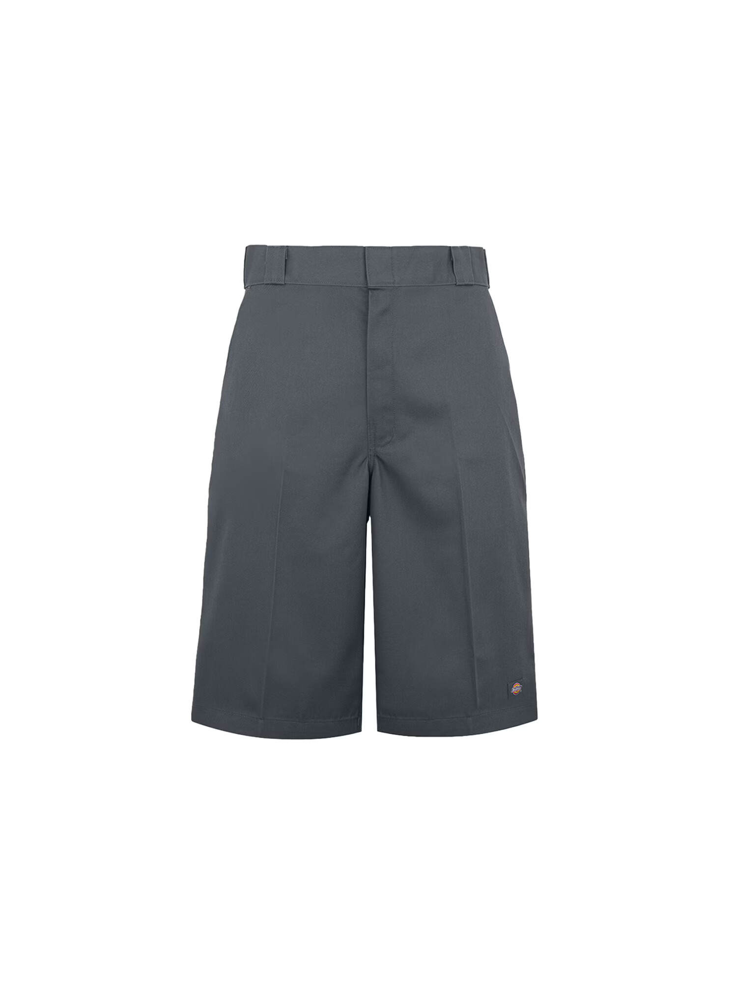 DICKIES Nohavice s pukmi '13 Inch Multi Pocket' sivá - Pepit.sk