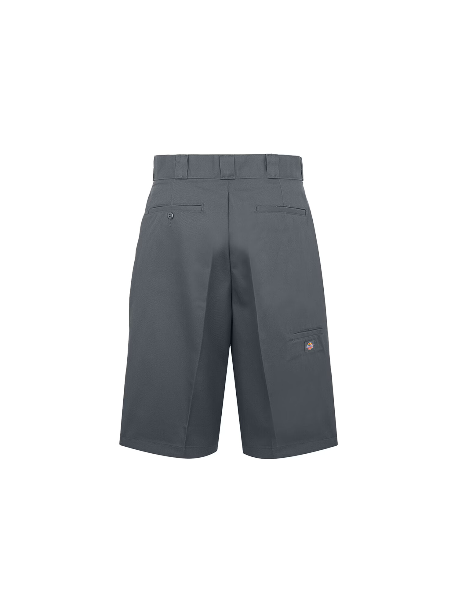 DICKIES Nohavice s pukmi '13 Inch Multi Pocket' sivá - Pepit.sk