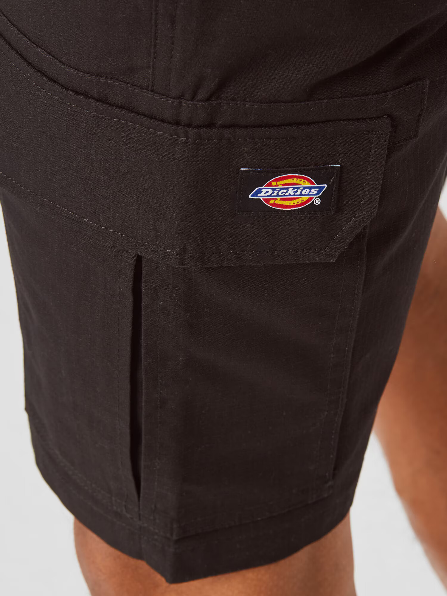 DICKIES Kapsáče čierna - Pepit.sk