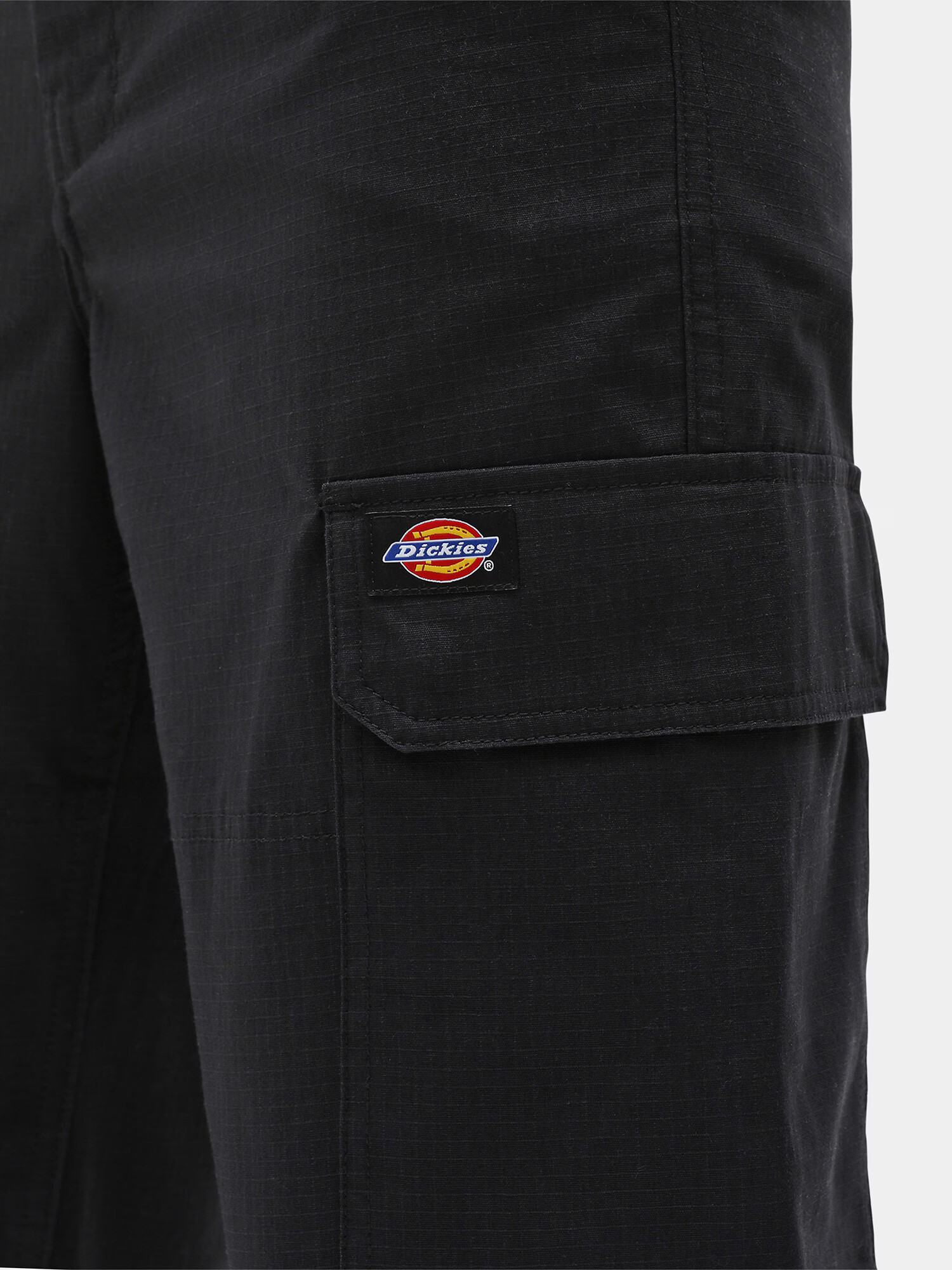 DICKIES Kapsáče 'Hooper Bay' čierna - Pepit.sk