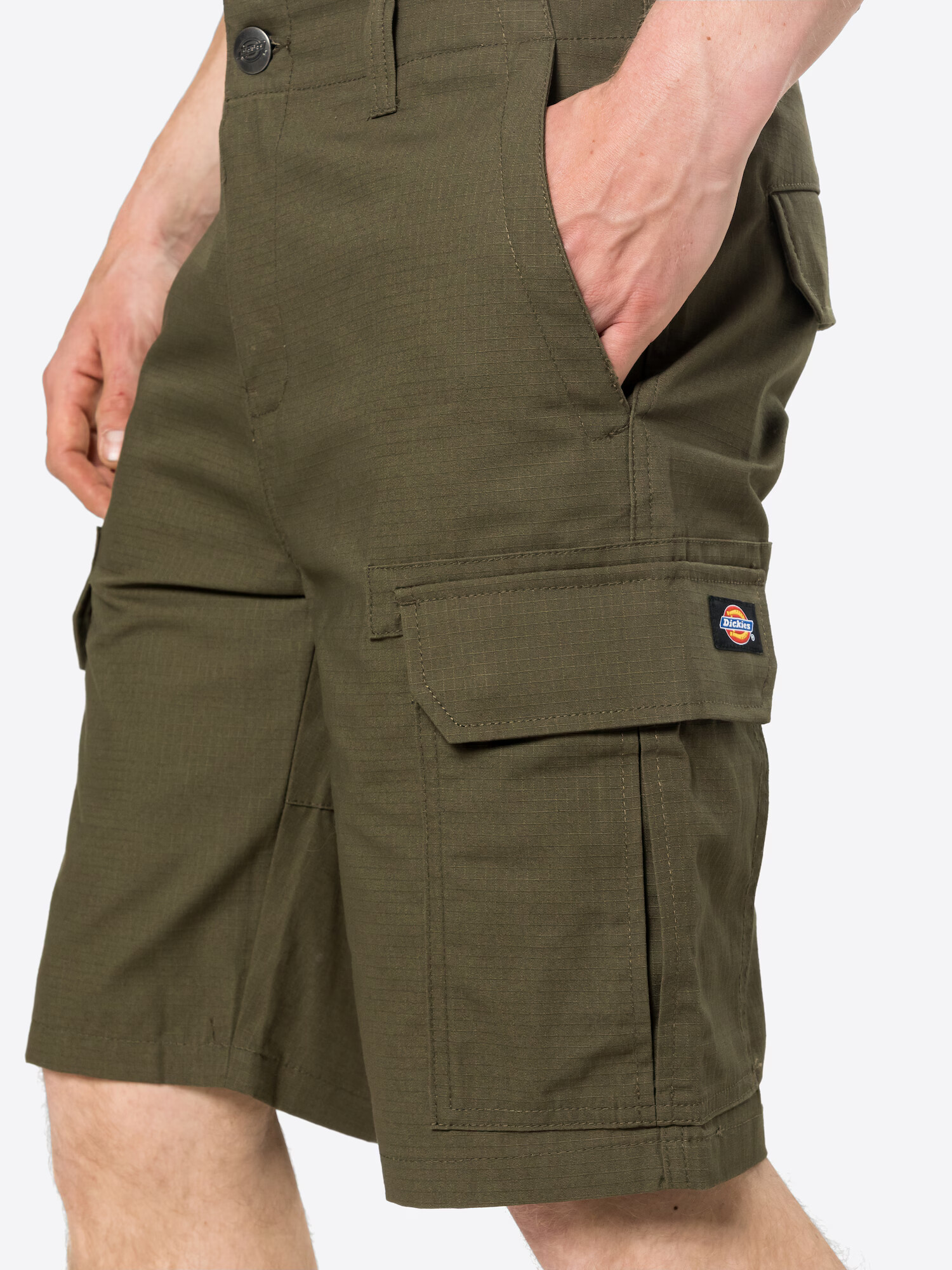 DICKIES Kapsáče kaki - Pepit.sk