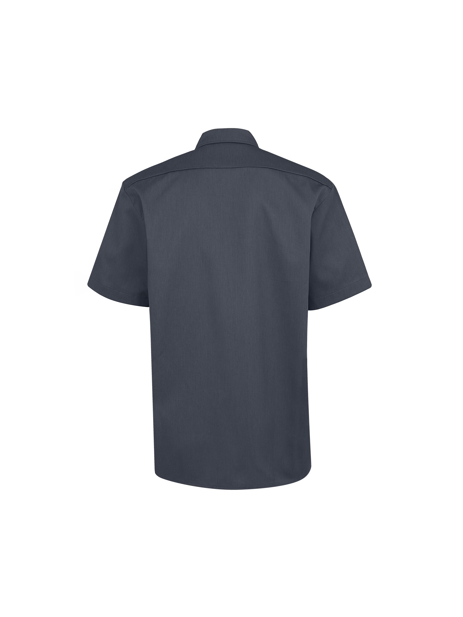 DICKIES Košeľa 'work shirt' modrá / žltá / tmavosivá / červená - Pepit.sk