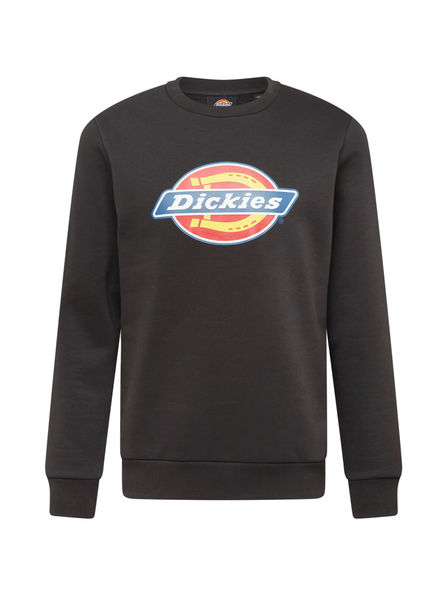 DICKIES Mikina 'Icon Logo' modrá / žltá / červená / čierna - Pepit.sk