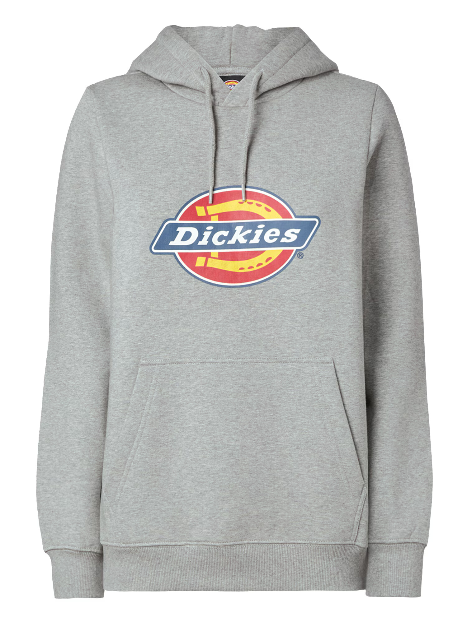 DICKIES Mikina modrá / žltá / sivá / červená / biela - Pepit.sk