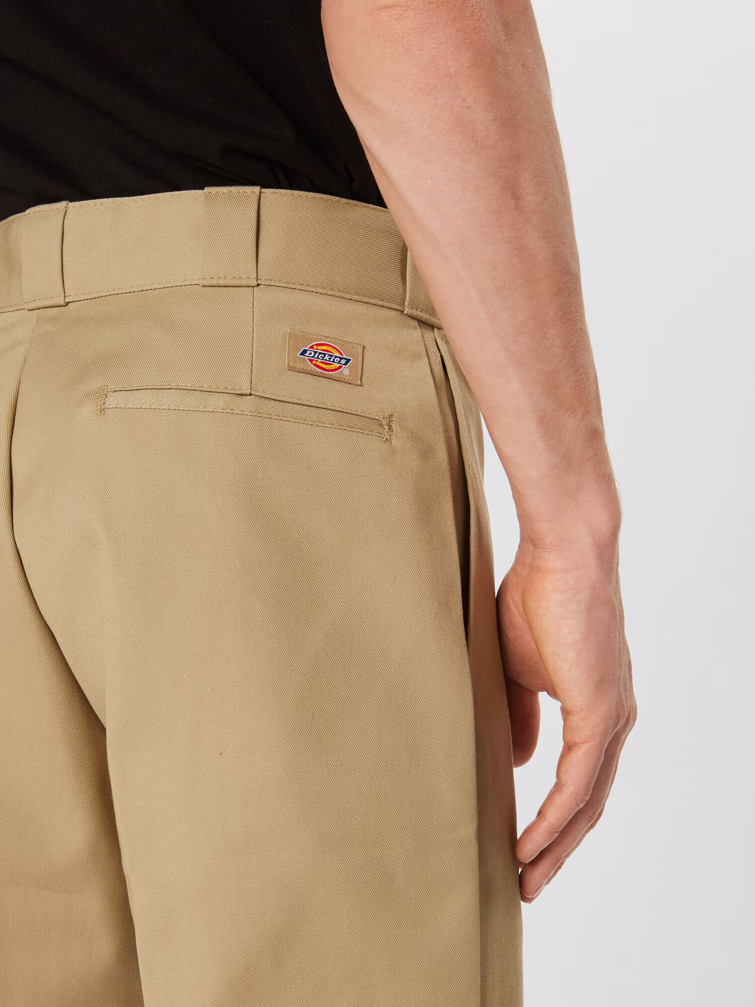 DICKIES Nohavice '874 Original' béžová - Pepit.sk