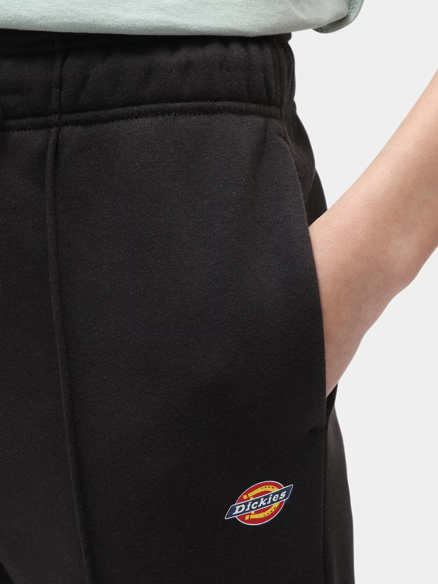 DICKIES Nohavice čierna - Pepit.sk