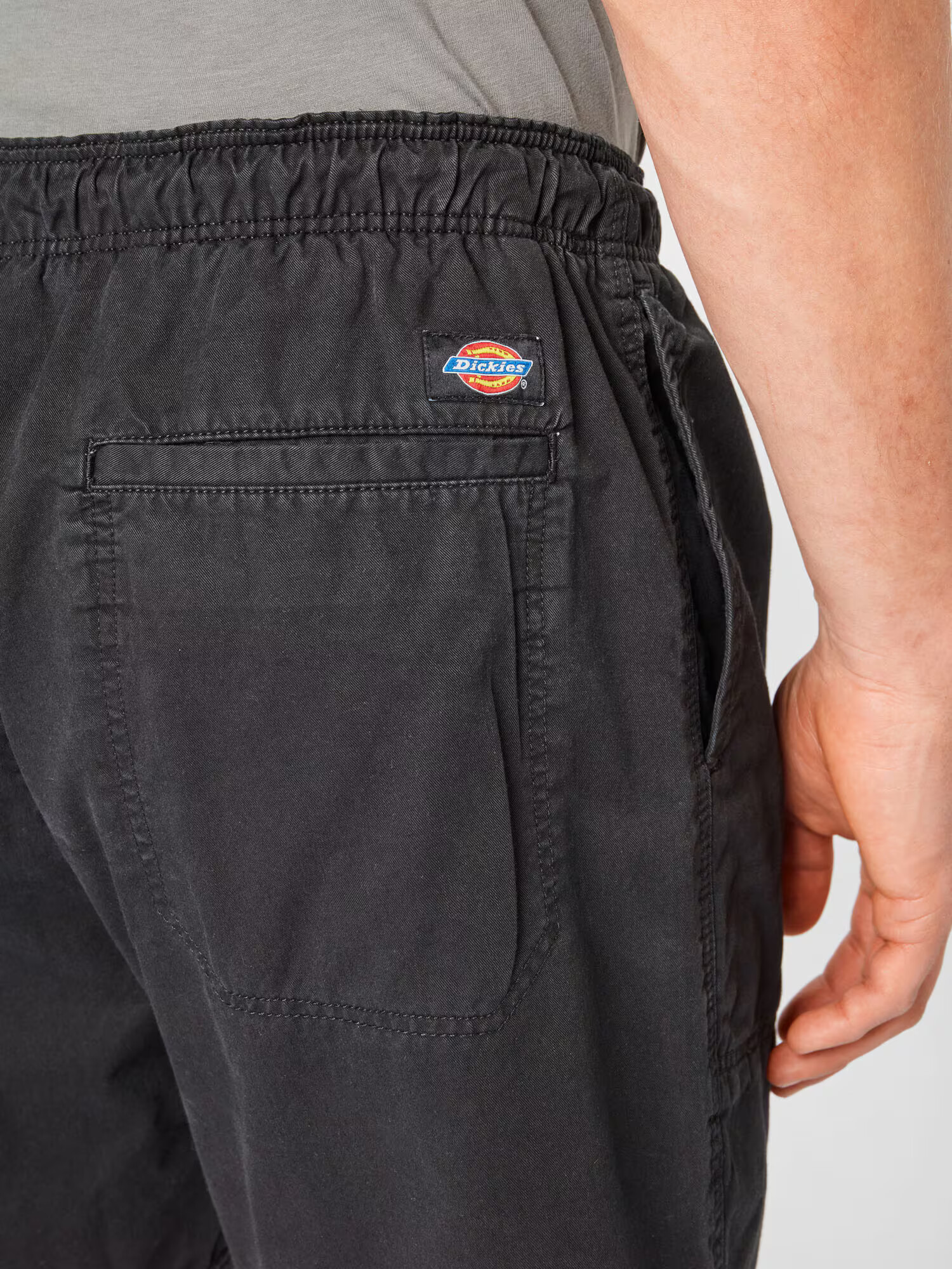 DICKIES Nohavice 'Pelican' čierna - Pepit.sk