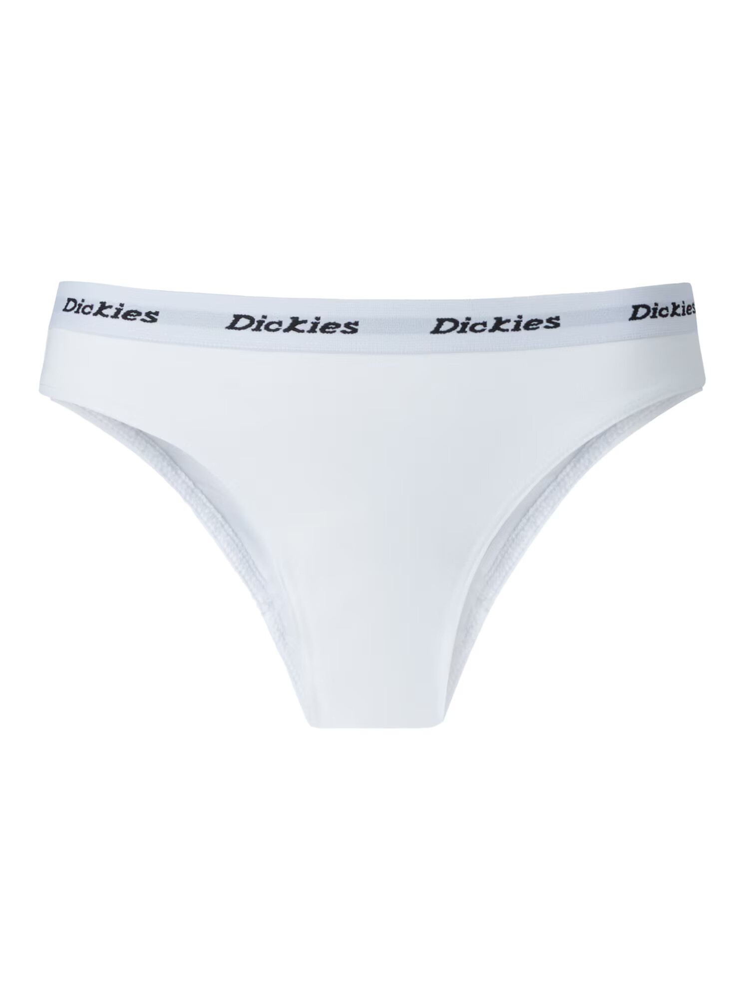 DICKIES Nohavičky 'BRIEF' čierna / biela - Pepit.sk