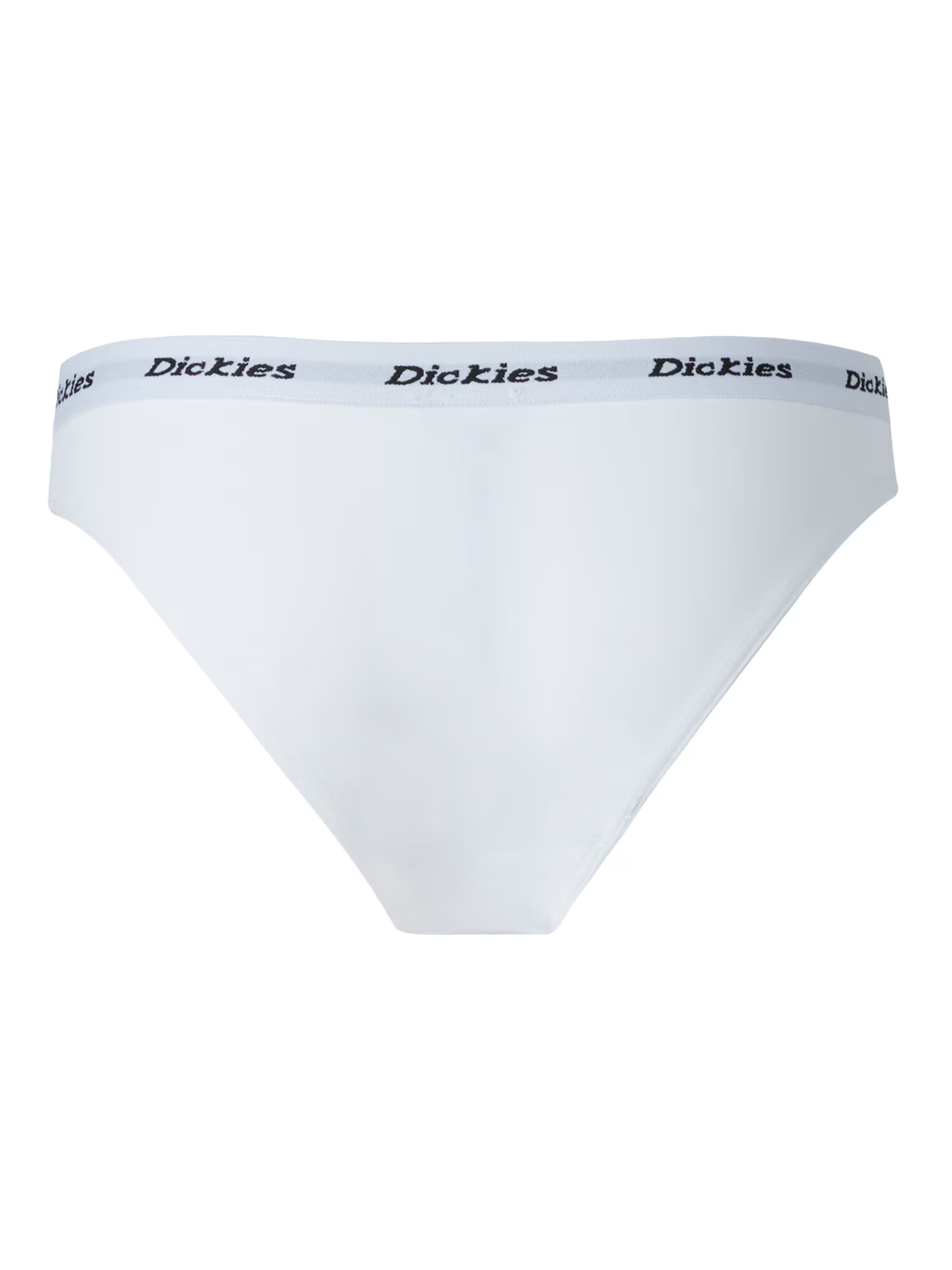 DICKIES Nohavičky 'BRIEF' čierna / biela - Pepit.sk