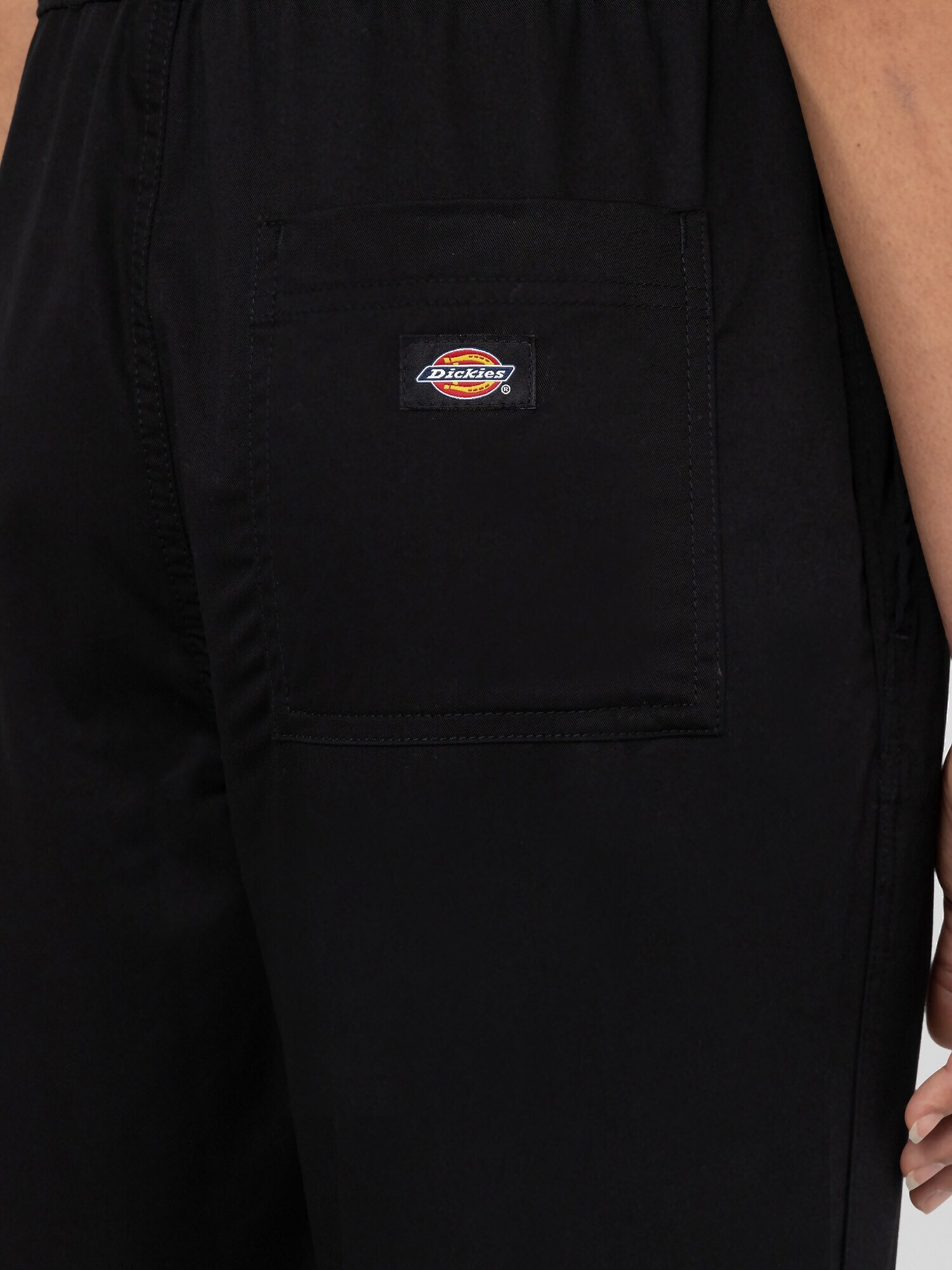 DICKIES Overal 'Vale' ultramarínová / tmavožltá / červená / čierna - Pepit.sk