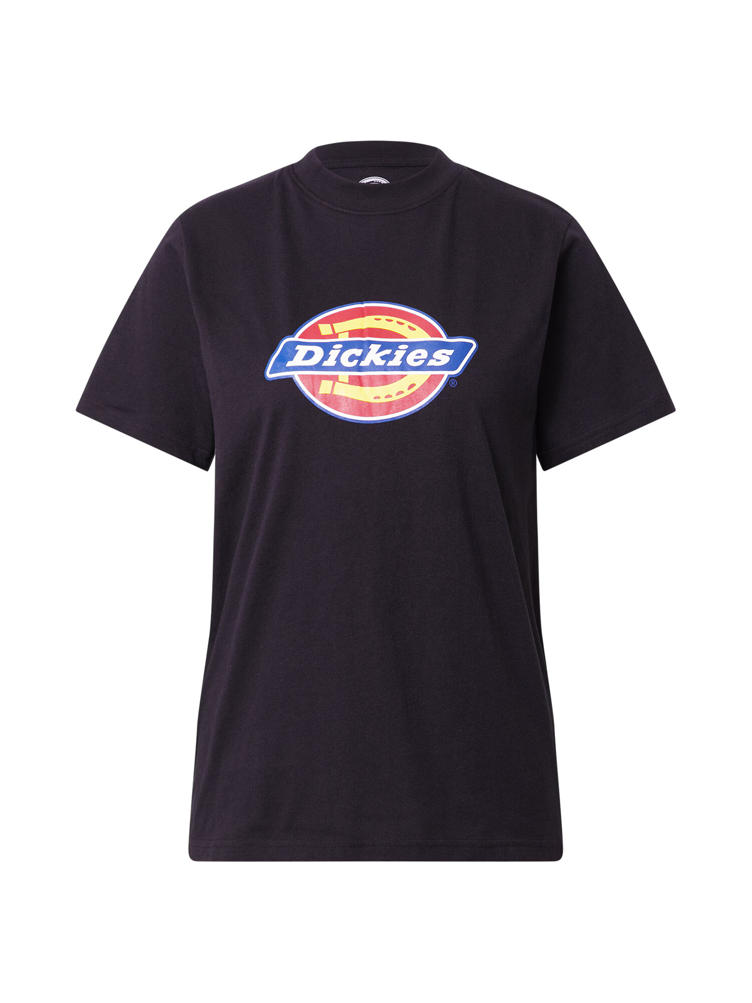 DICKIES Tričko žltá / svetločervená / čierna / biela - Pepit.sk