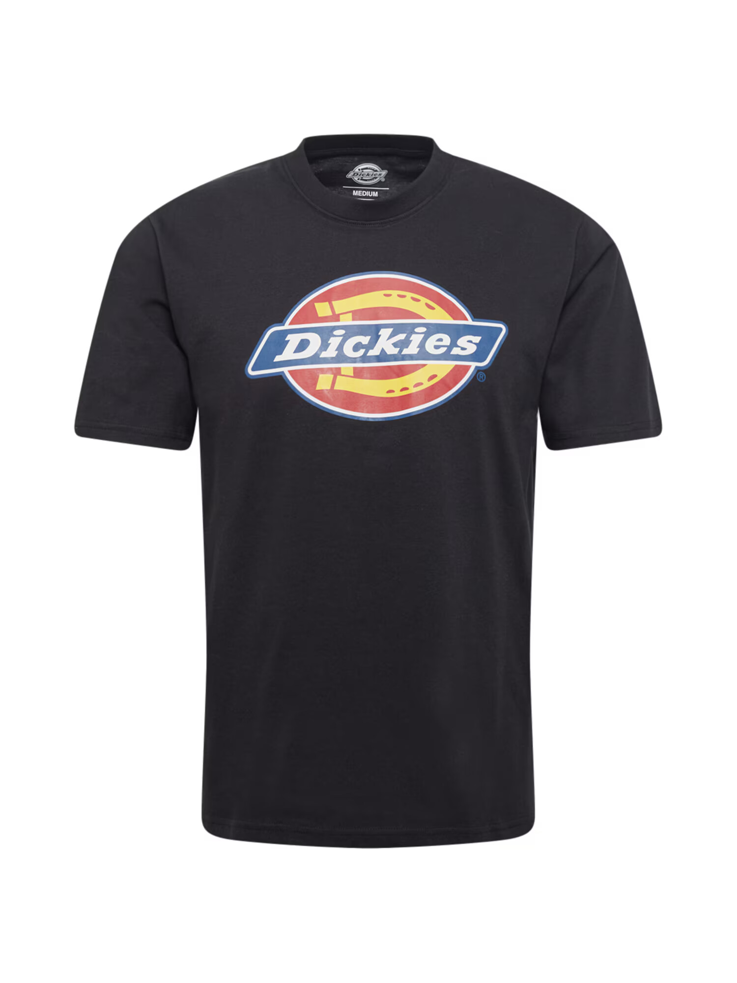 DICKIES Tričko modrá / žltá / melónová / čierna - Pepit.sk