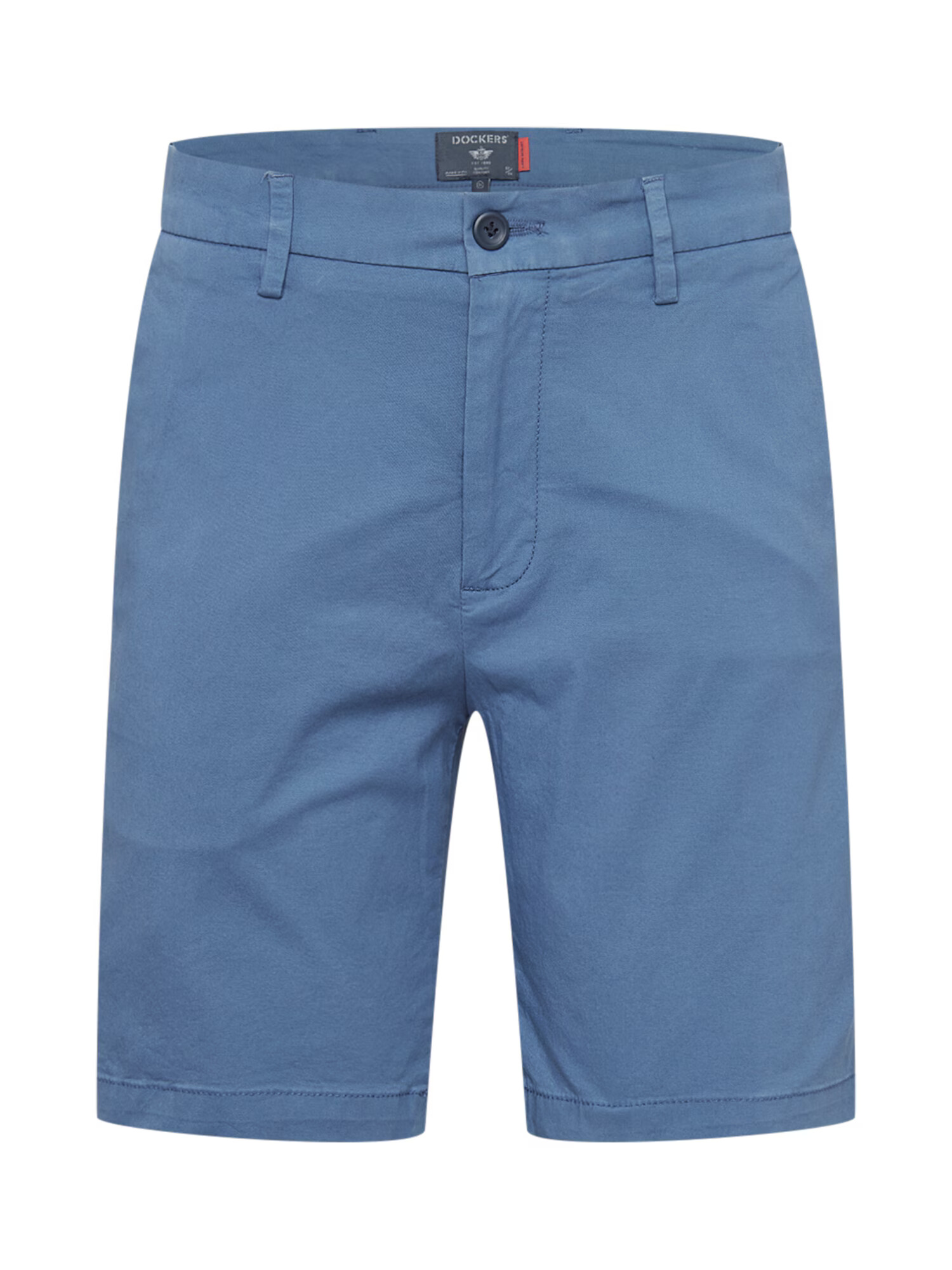 Dockers Chino nohavice indigo - Pepit.sk