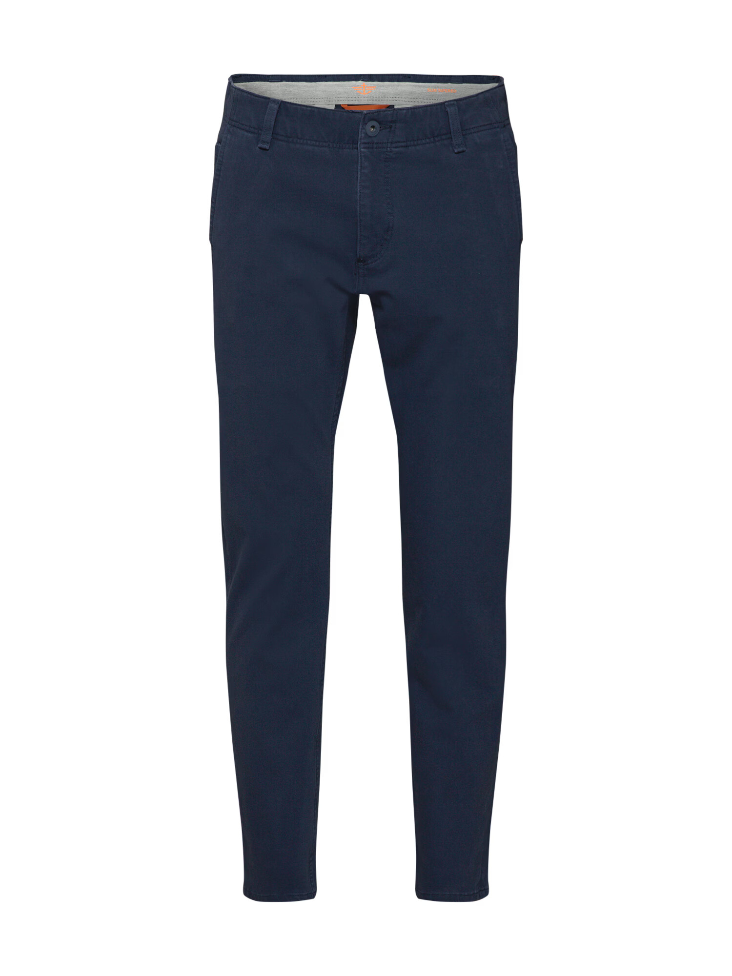 Dockers Chino nohavice 'SMART 360 FLEX ALPHA SLIM (TAPERED)' tmavomodrá - Pepit.sk