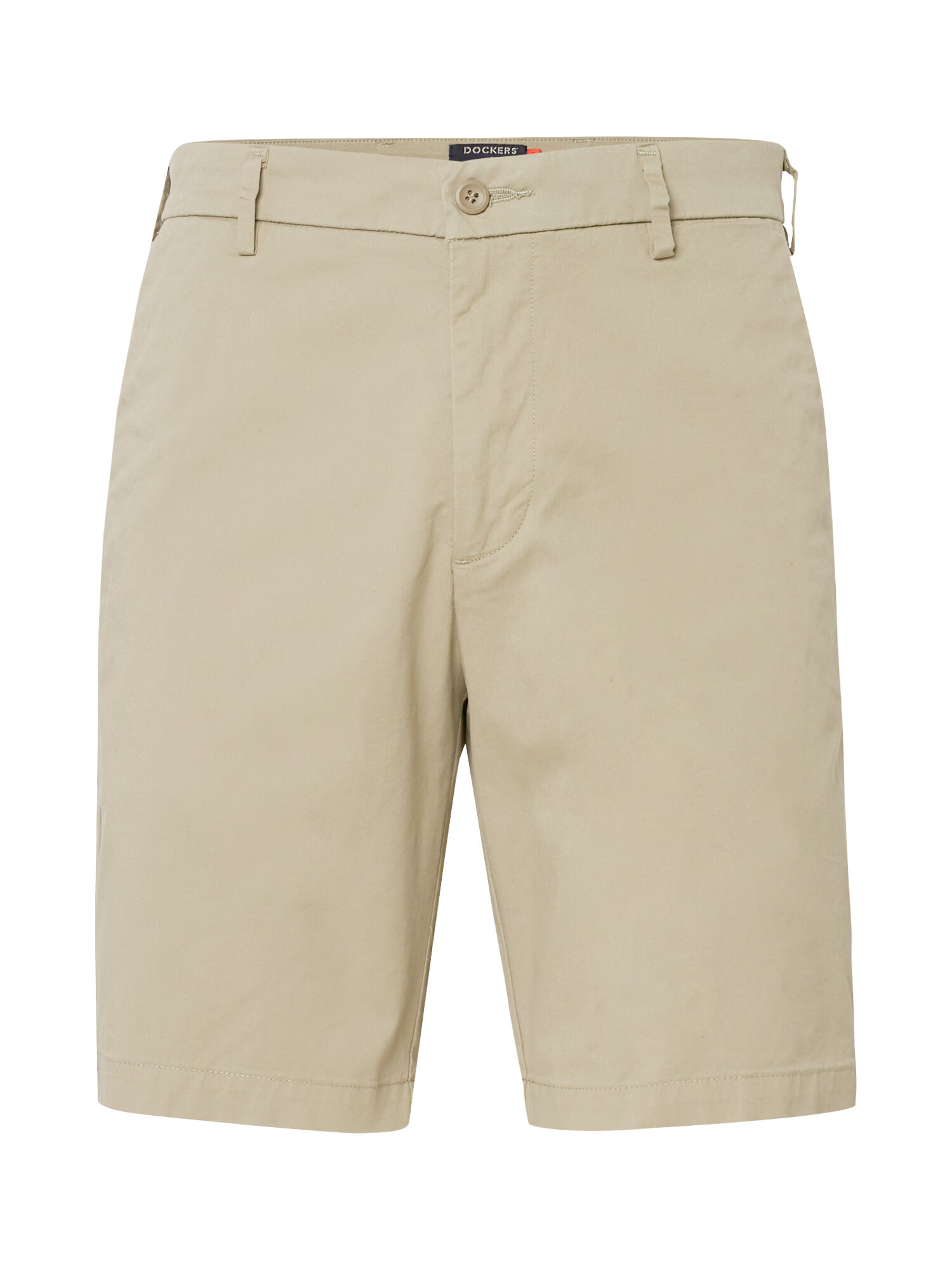 Dockers Chino nohavice strieborná - Pepit.sk