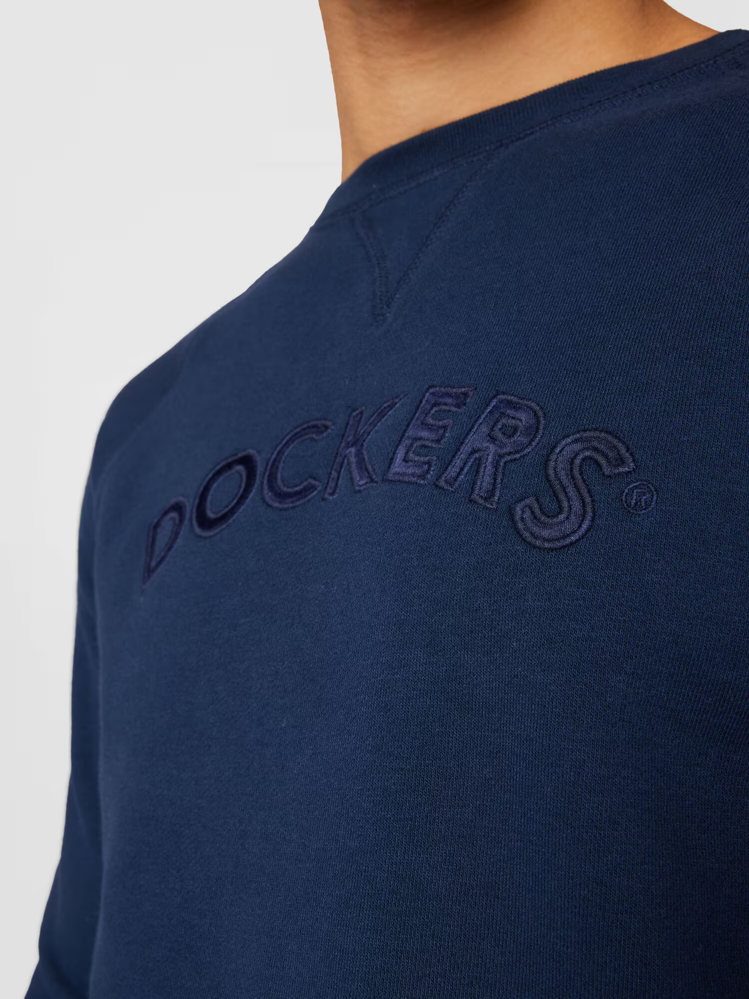 Dockers Tričko modrá - Pepit.sk