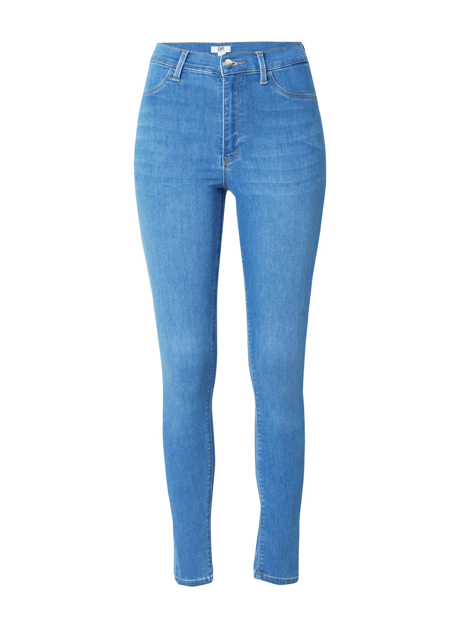 Dorothy Perkins Džínsy 'Frankie' modrá denim - Pepit.sk