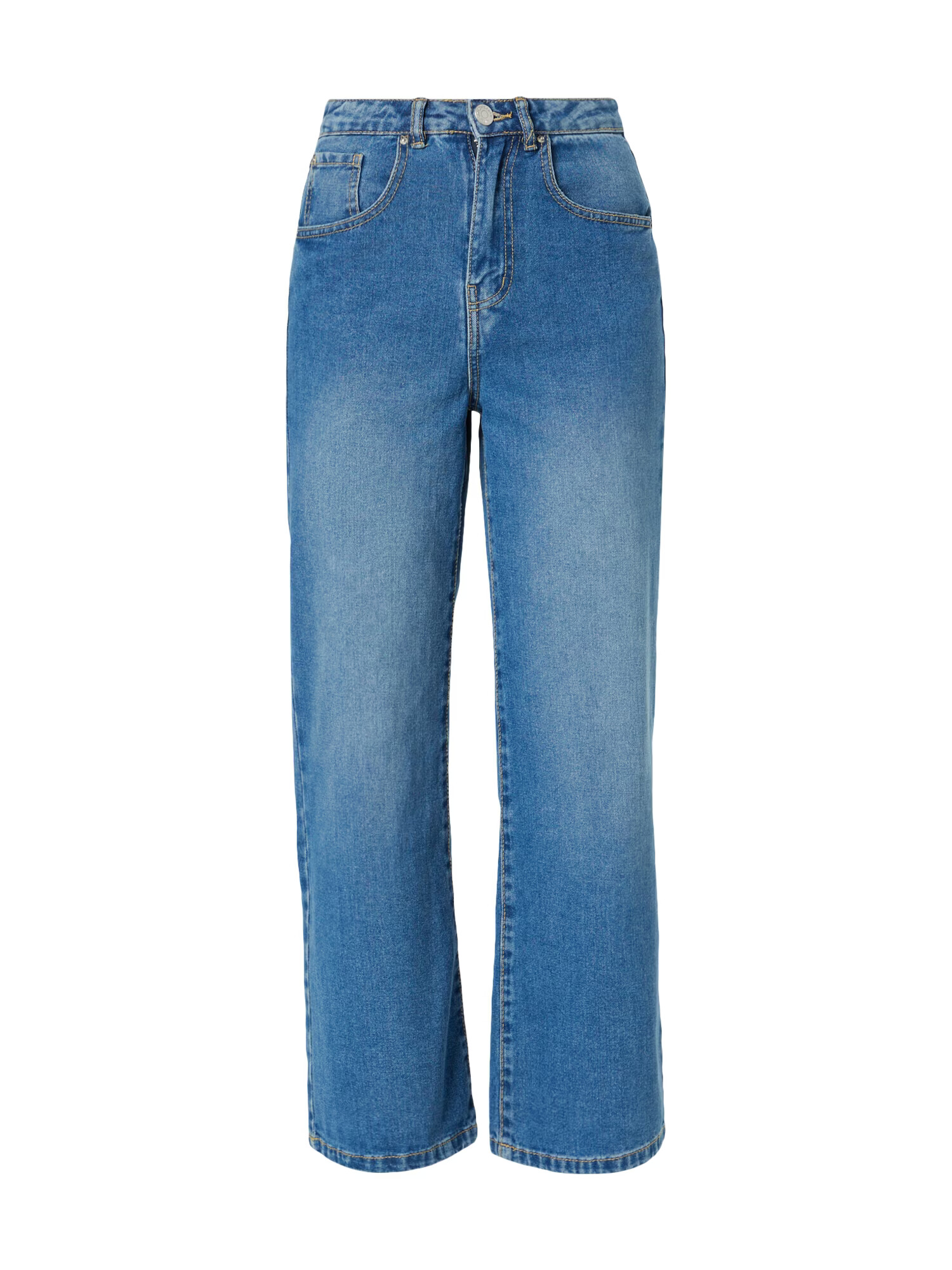 Dorothy Perkins Džínsy modrá denim - Pepit.sk