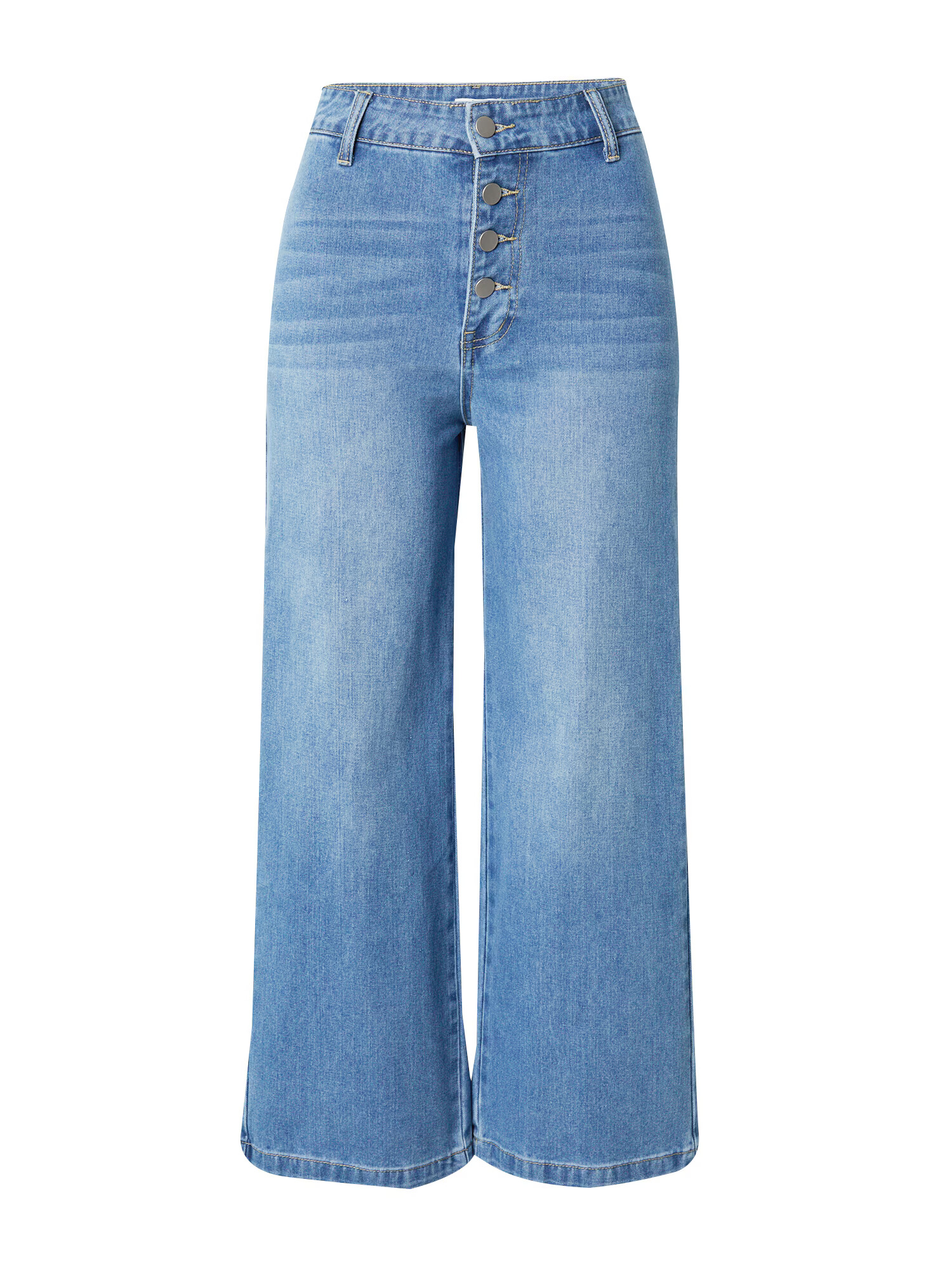 Dorothy Perkins Džínsy modrá denim - Pepit.sk