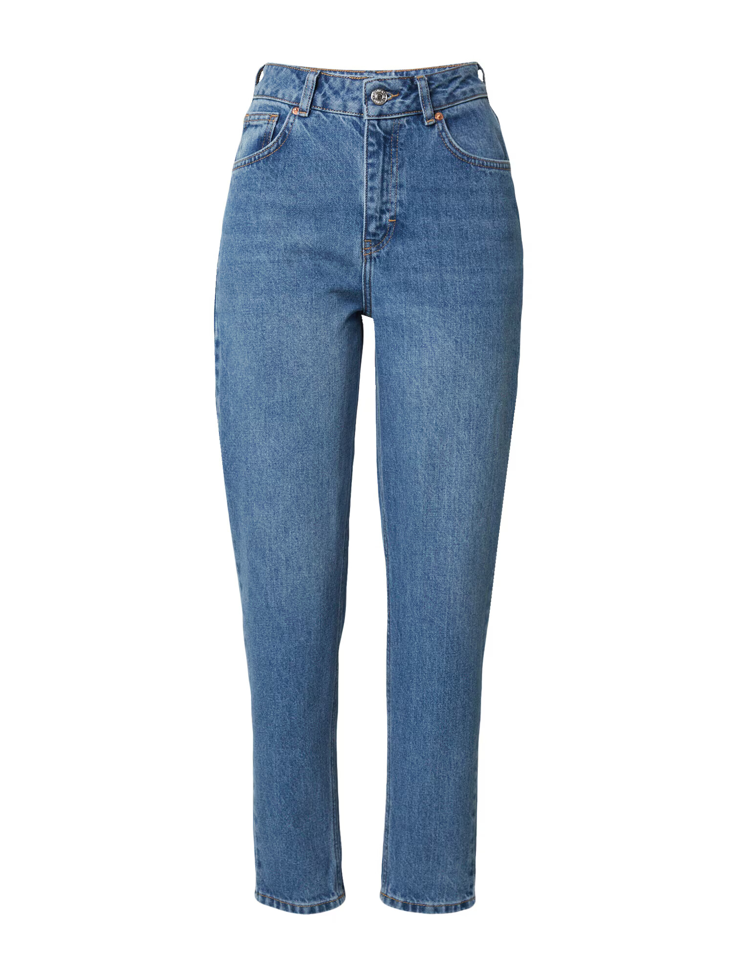 Dorothy Perkins Džínsy modrá denim - Pepit.sk