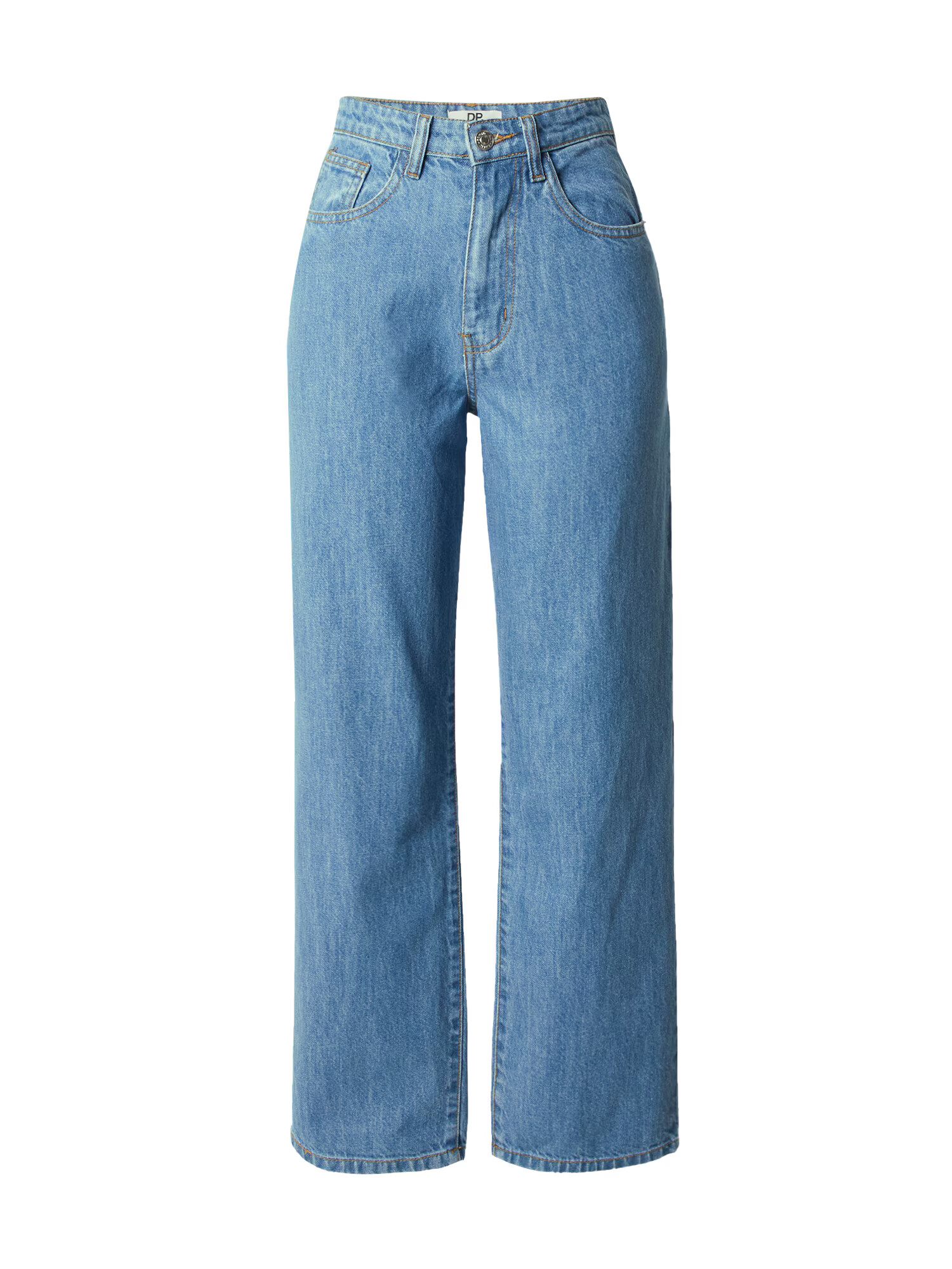 Dorothy Perkins Džínsy modrá denim - Pepit.sk