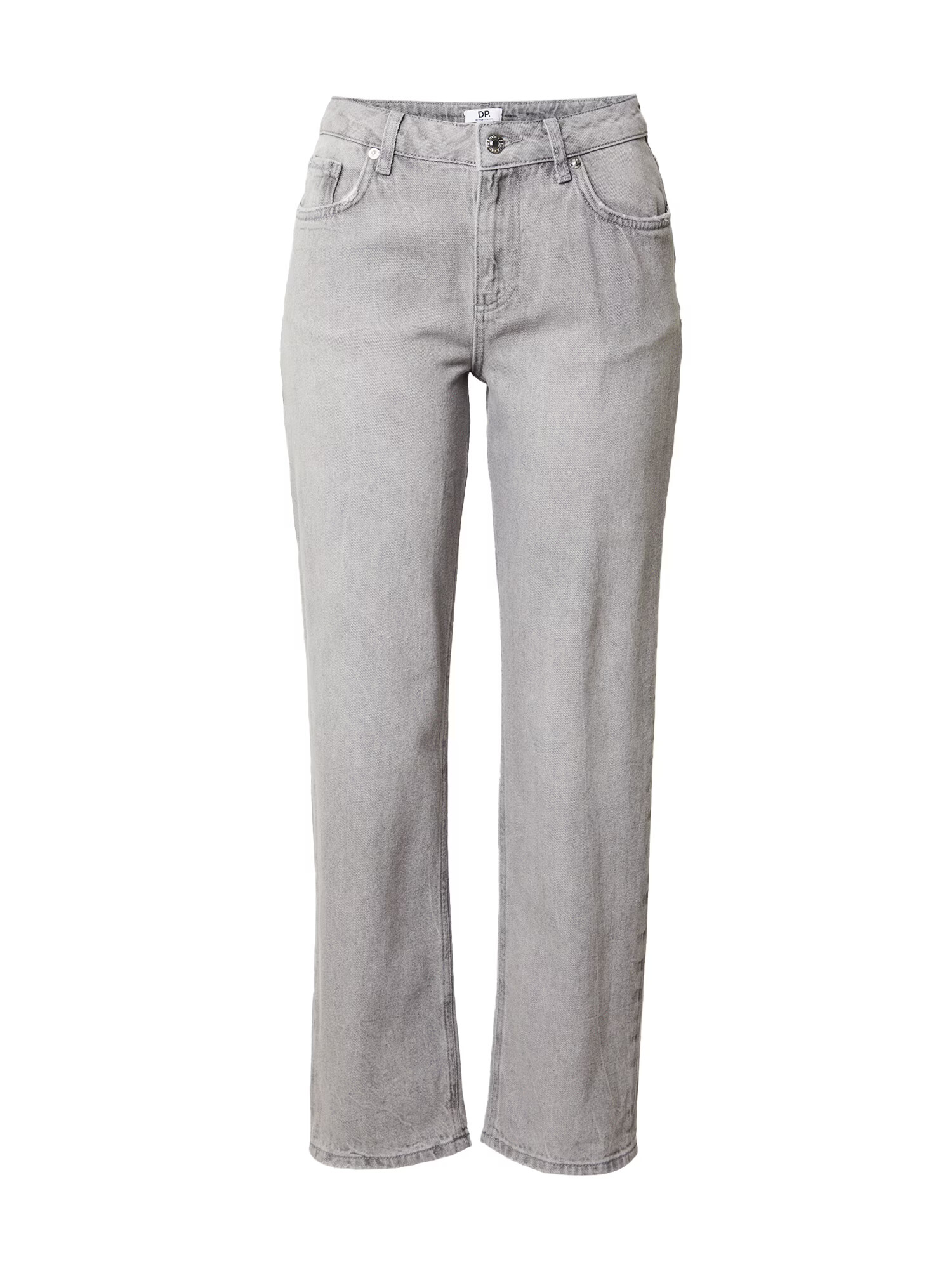 Dorothy Perkins Džínsy sivý denim - Pepit.sk