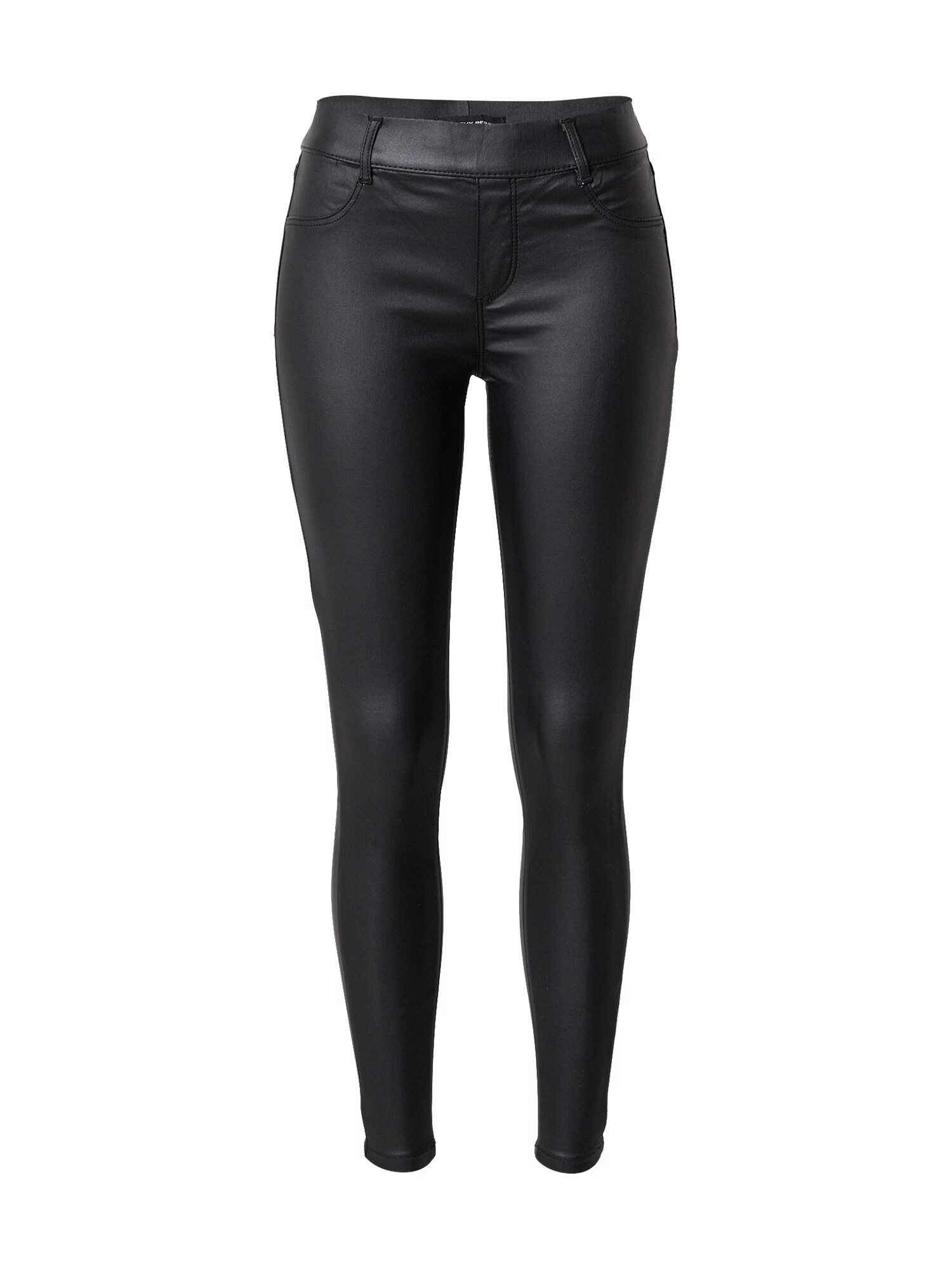 Dorothy Perkins Jeggings 'Eden' čierna - Pepit.sk