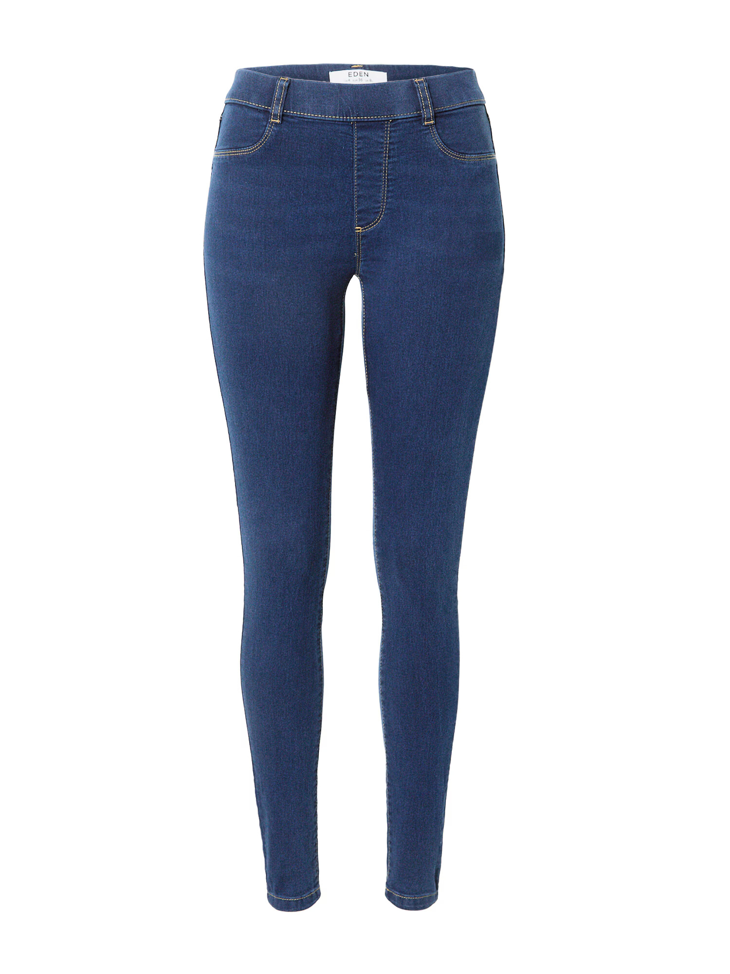 Dorothy Perkins Jeggings 'Eden' modrá denim - Pepit.sk