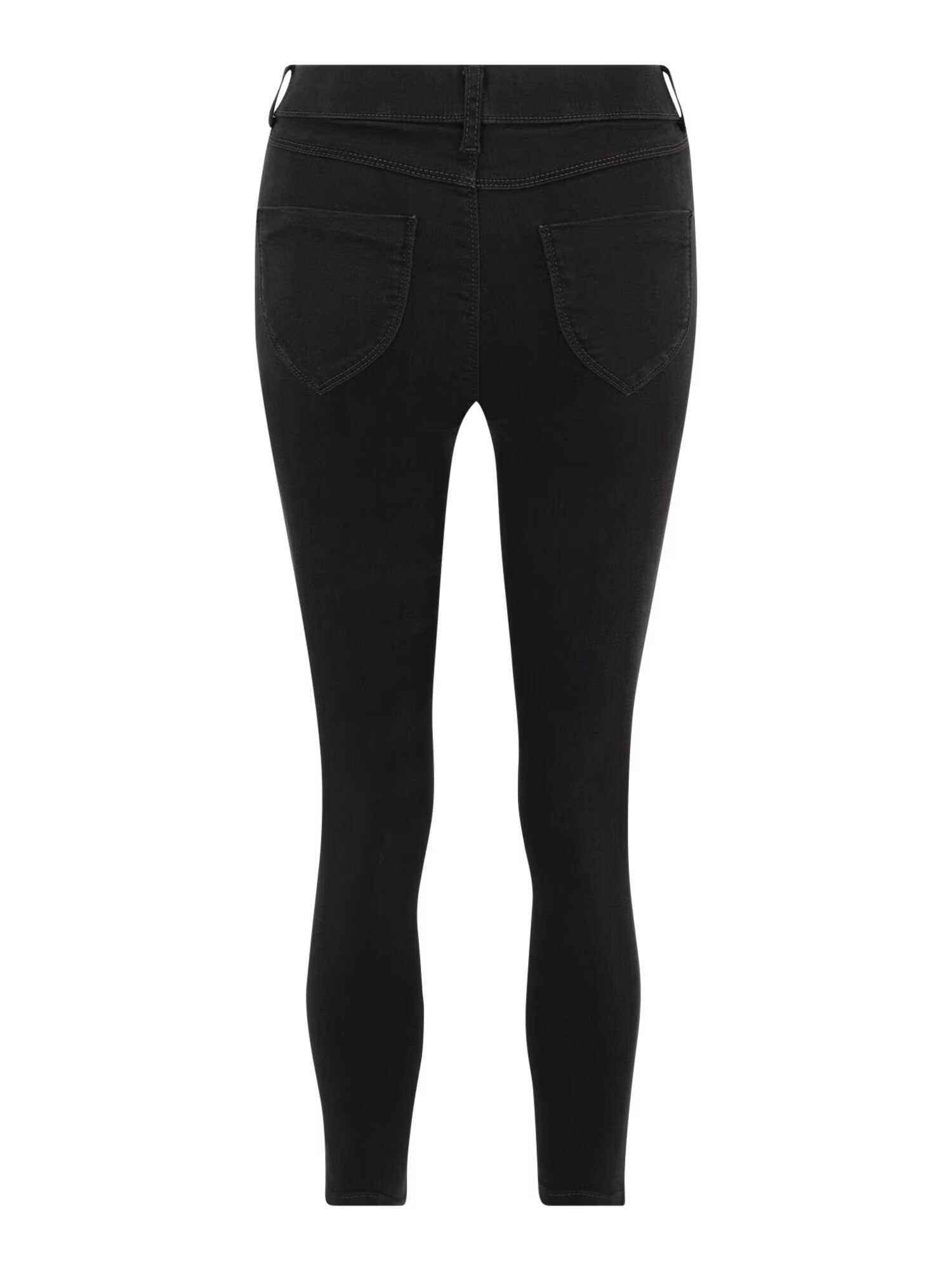 Dorothy Perkins Petite Jeggings 'Eden' antracitová - Pepit.sk