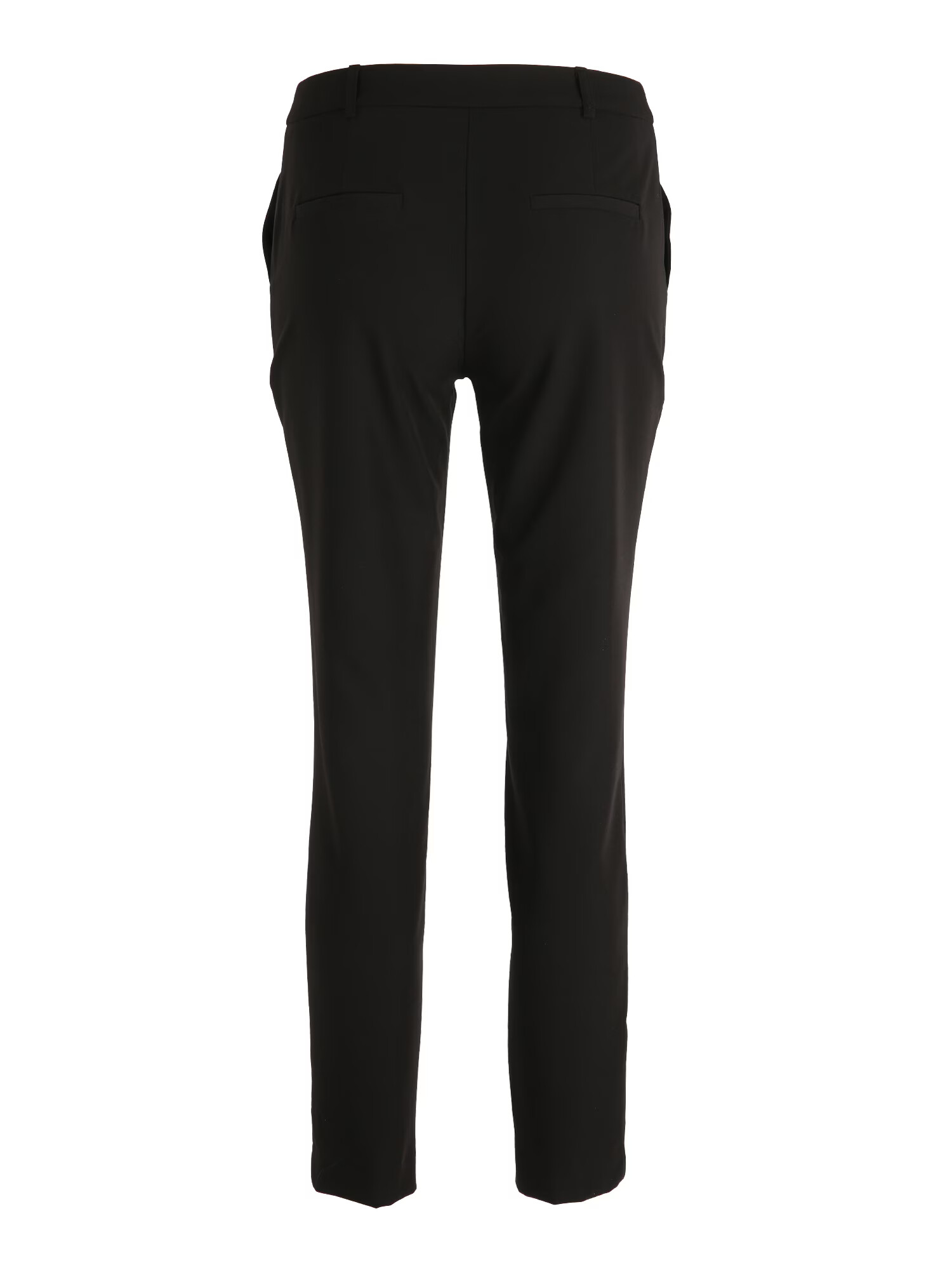 Dorothy Perkins Tall Chino nohavice 'Grazer' čierna - Pepit.sk