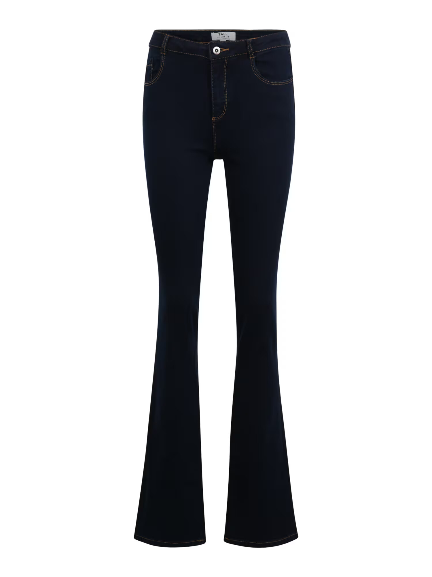 Dorothy Perkins Tall Džínsy 'ELLIS' indigo - Pepit.sk