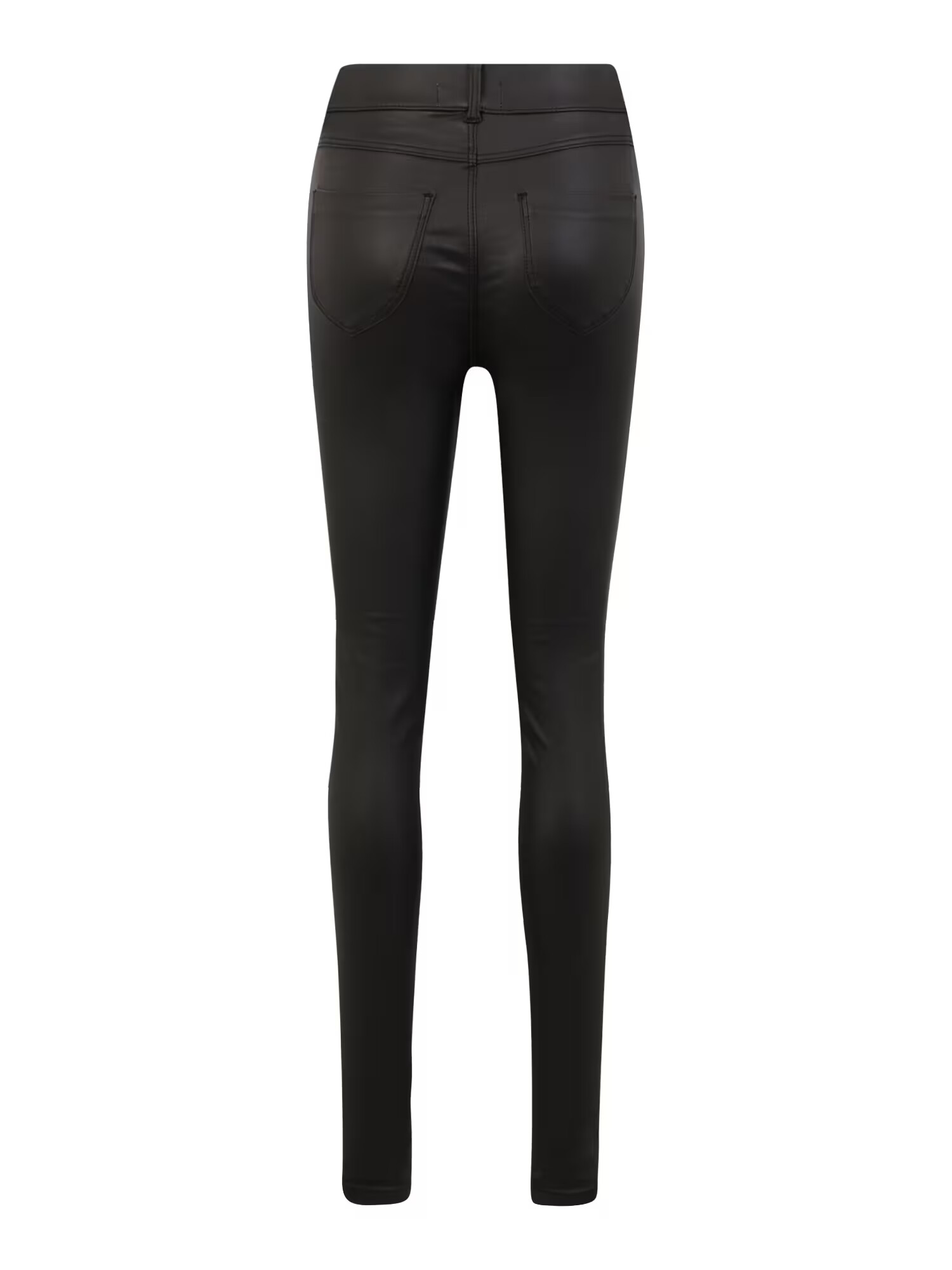 Dorothy Perkins Tall Jeggings 'Eden' čierna - Pepit.sk