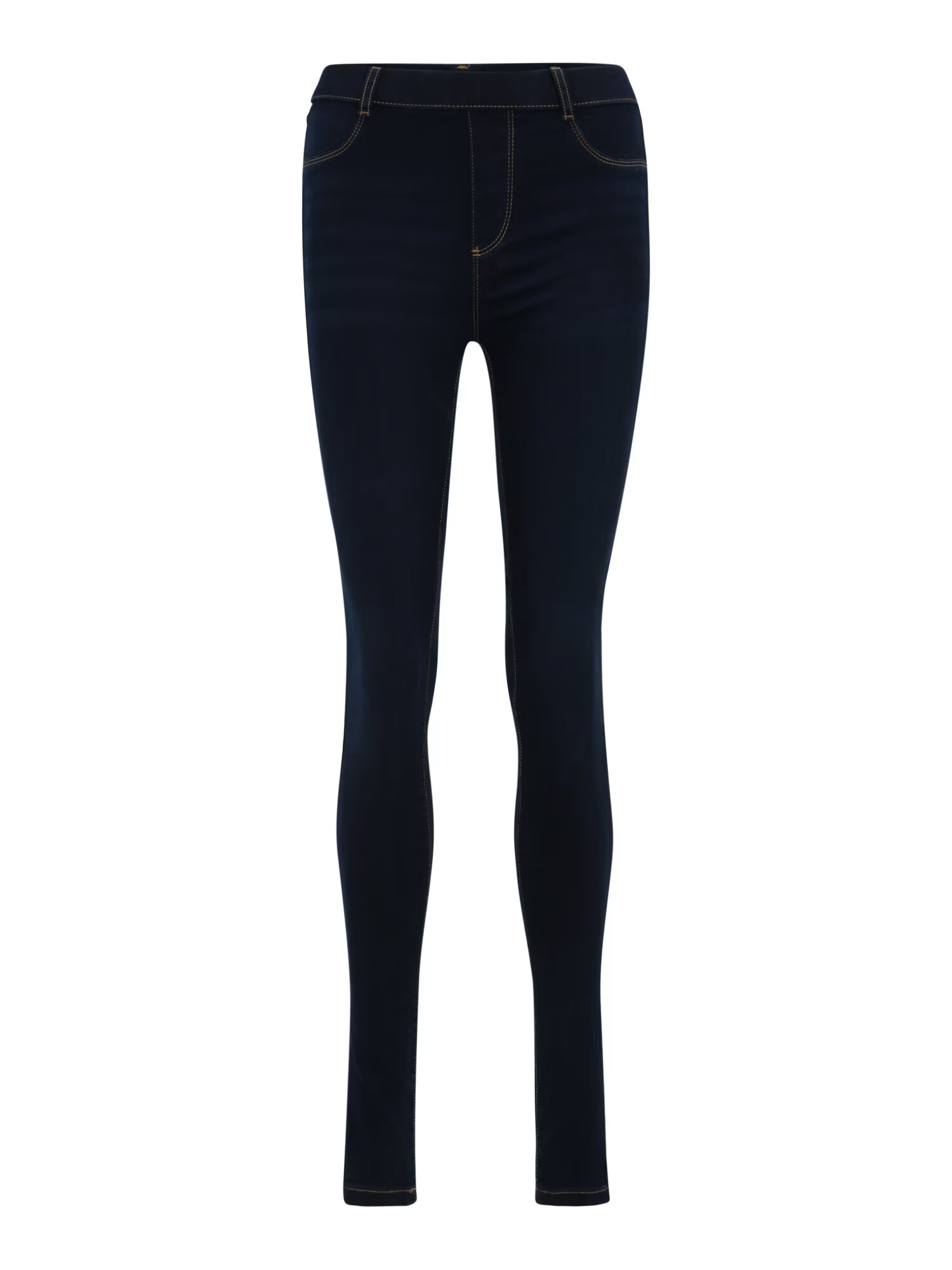 Dorothy Perkins Tall Jeggings 'Eden' tmavomodrá - Pepit.sk