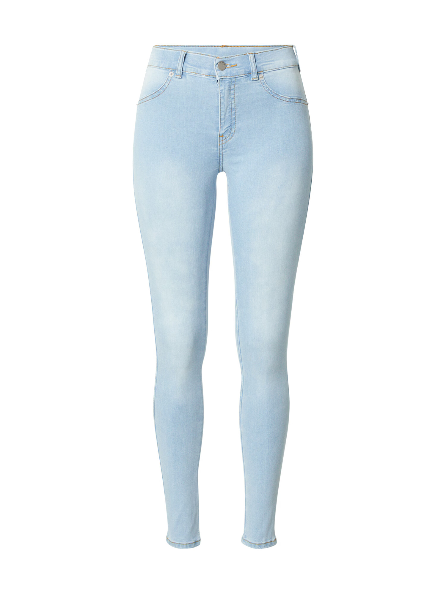 Dr. Denim Jeggings 'Plenty' modrá - Pepit.sk