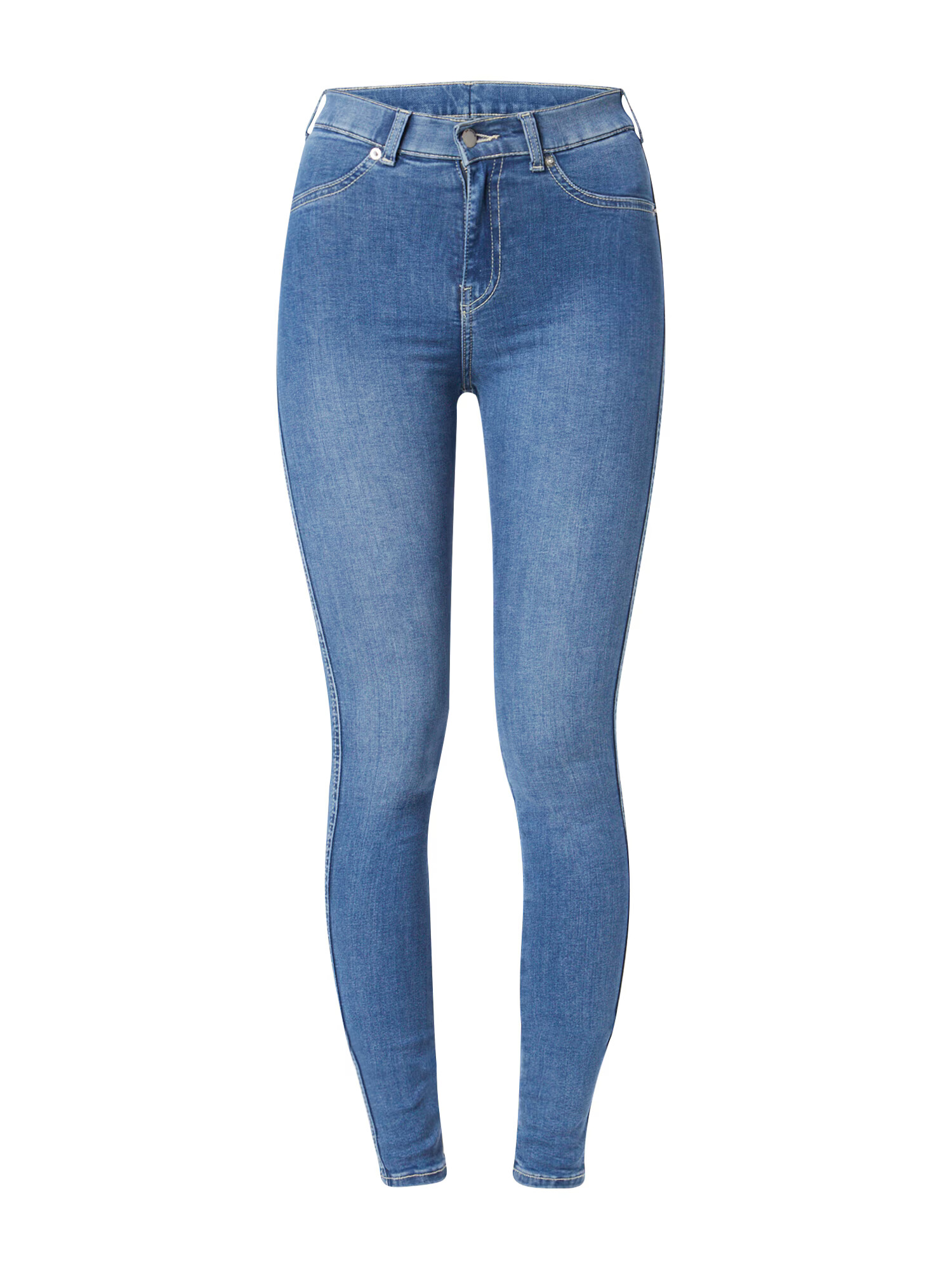 Dr. Denim Jeggings 'Plenty' modrá denim - Pepit.sk