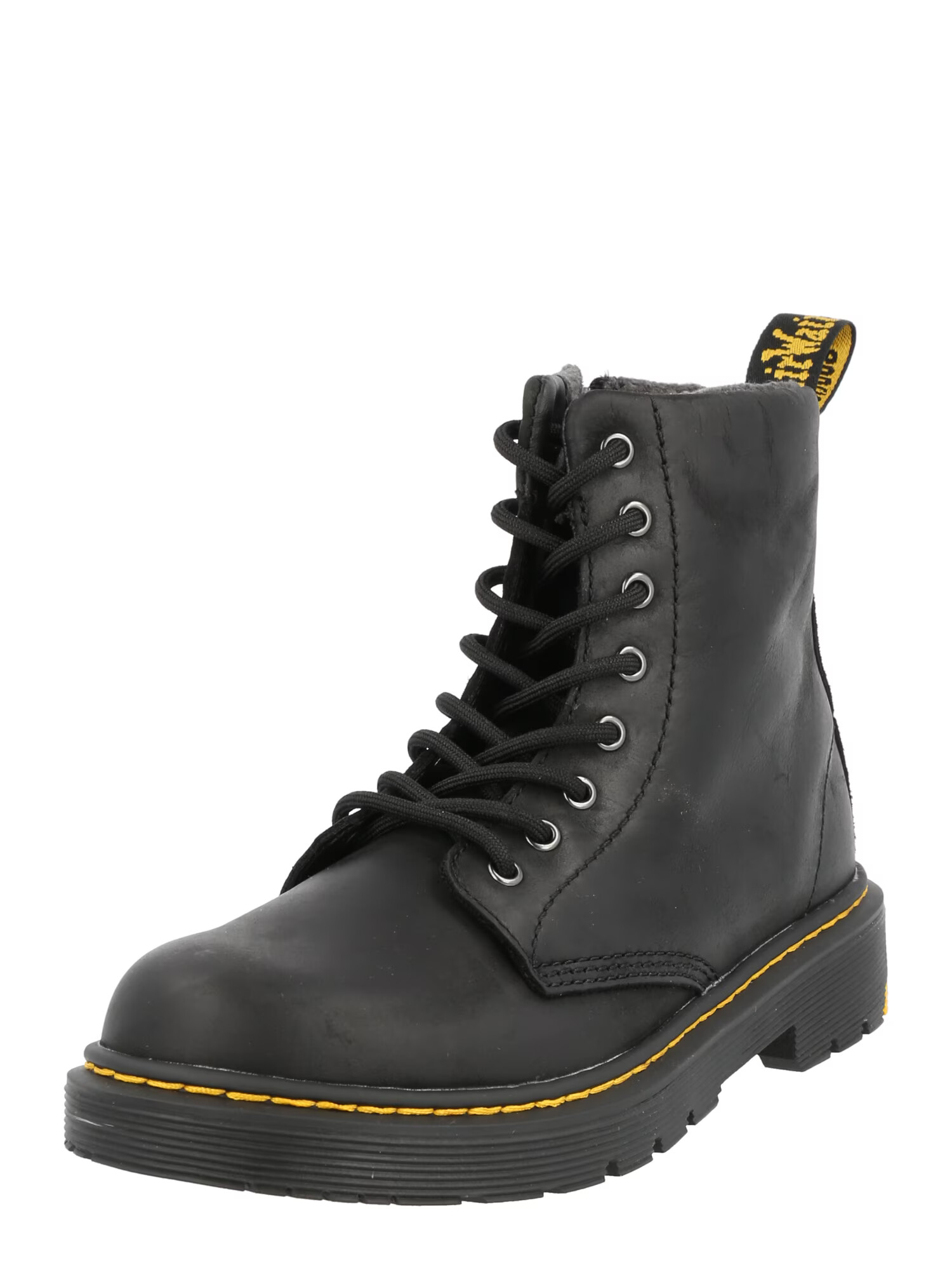 Dr. Martens Čižmy '1460' čierna - Pepit.sk