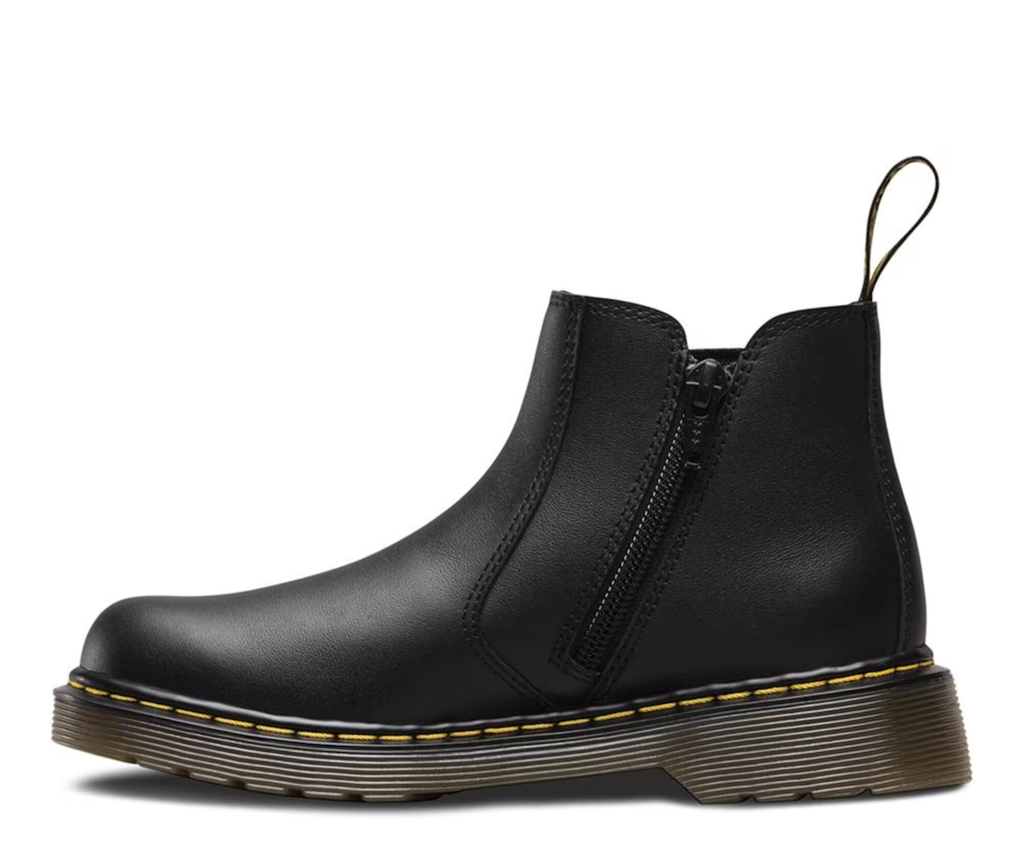 Dr. Martens Čižmy čierna - Pepit.sk