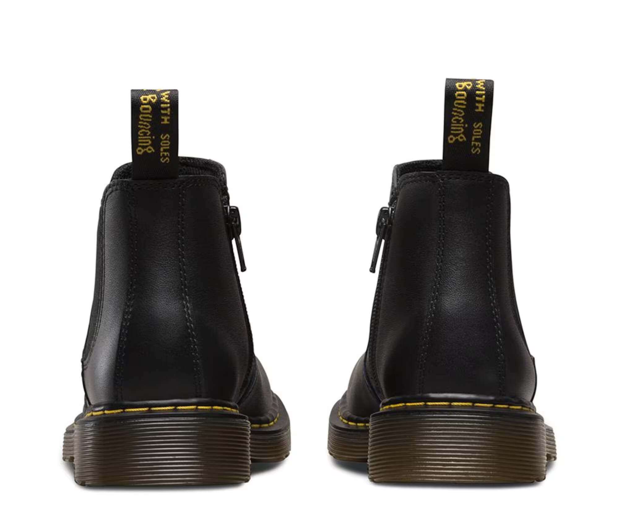 Dr. Martens Čižmy čierna - Pepit.sk