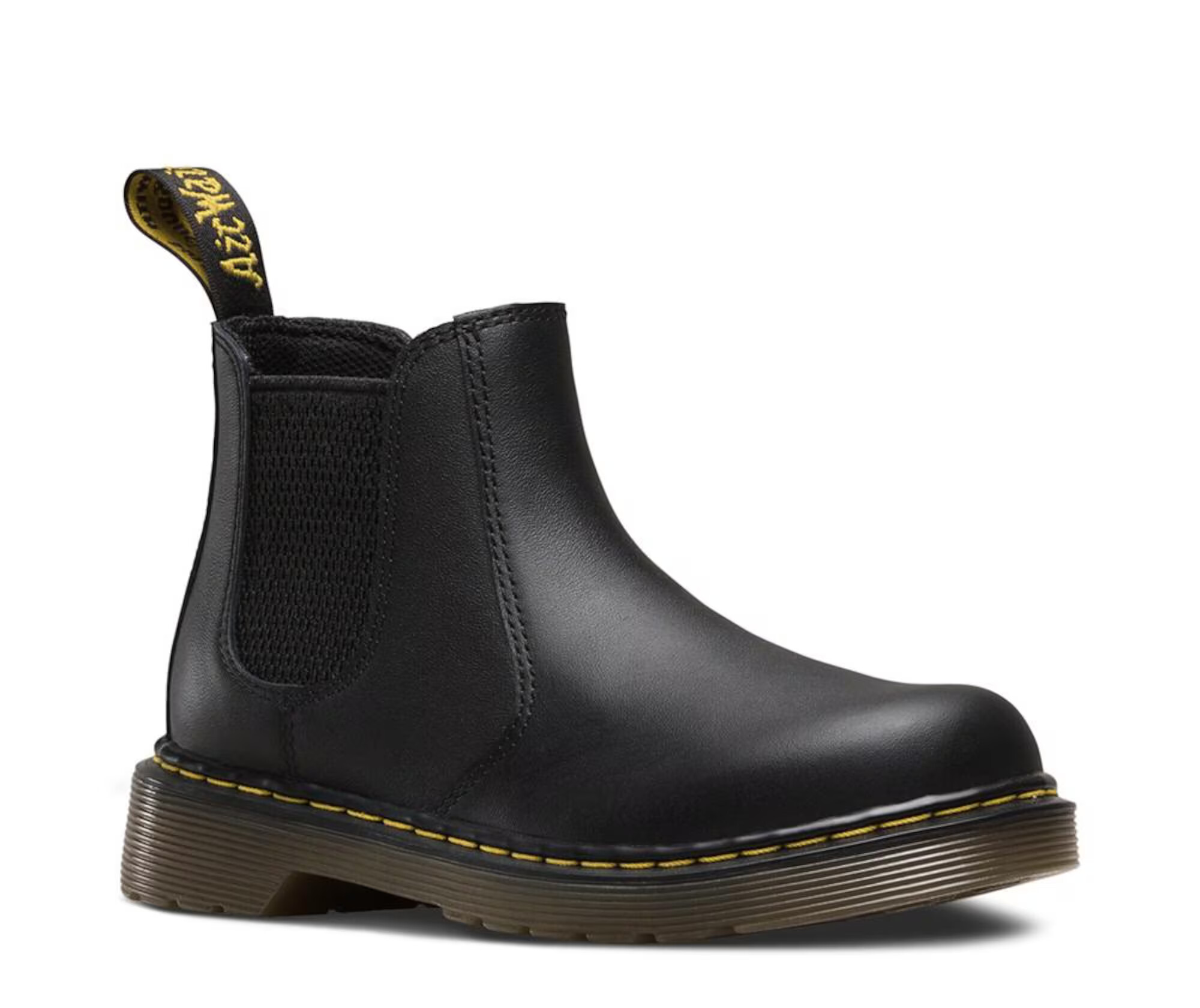 Dr. Martens Čižmy čierna - Pepit.sk