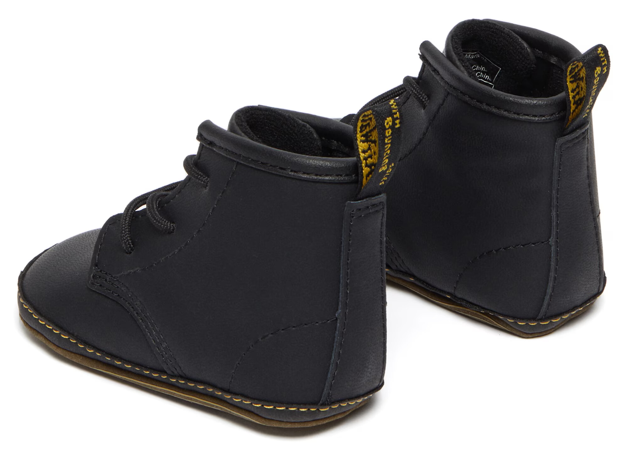 Dr. Martens Čižmy čierna - Pepit.sk