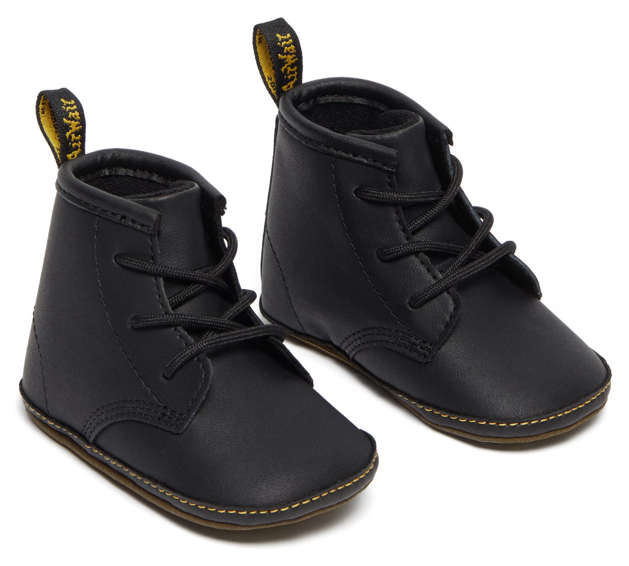 Dr. Martens Čižmy čierna - Pepit.sk