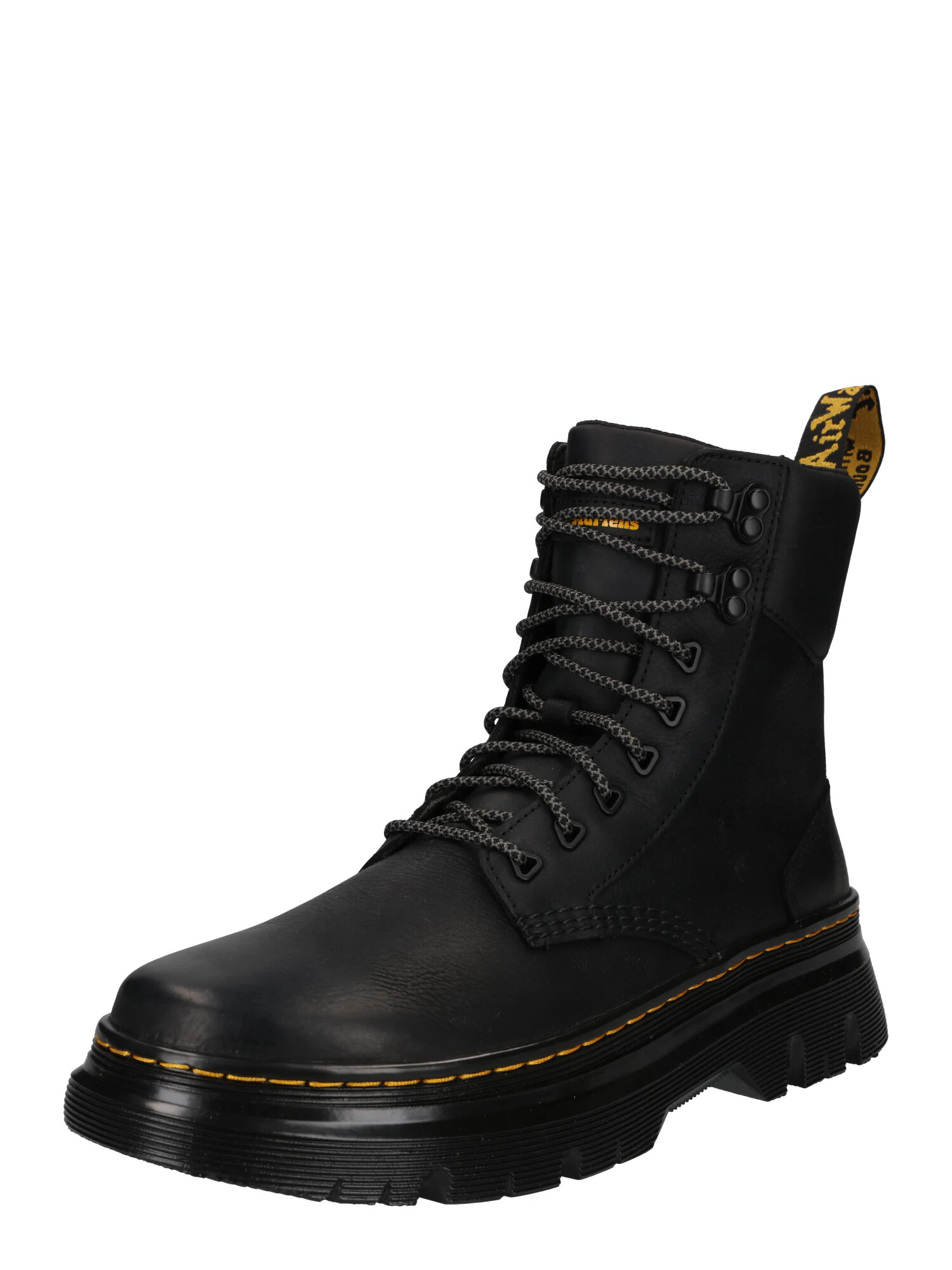 Dr. Martens Šnurovacie čižmy 'Tarik' čierna - Pepit.sk