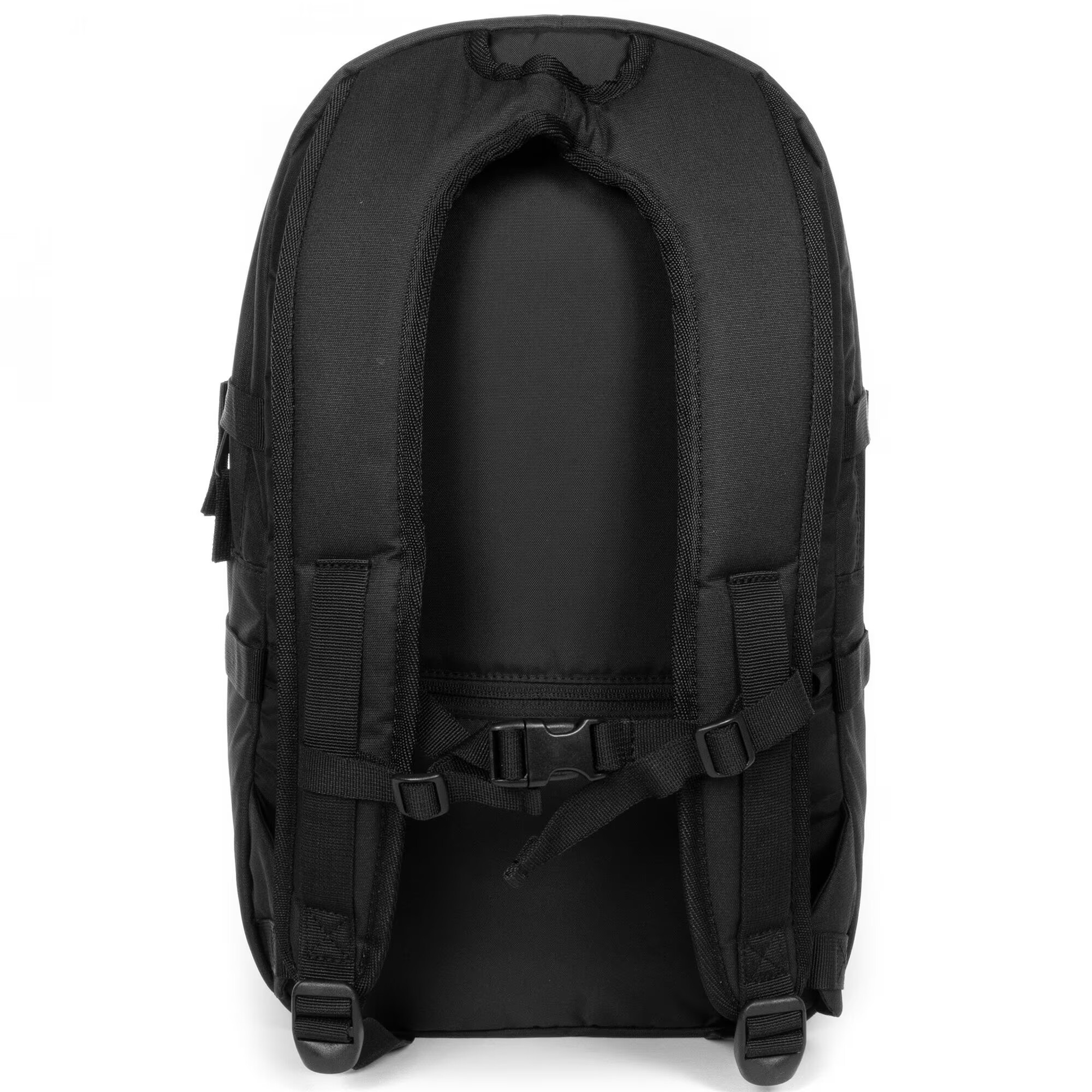 EASTPAK Batoh 'Floid' čierna - Pepit.sk