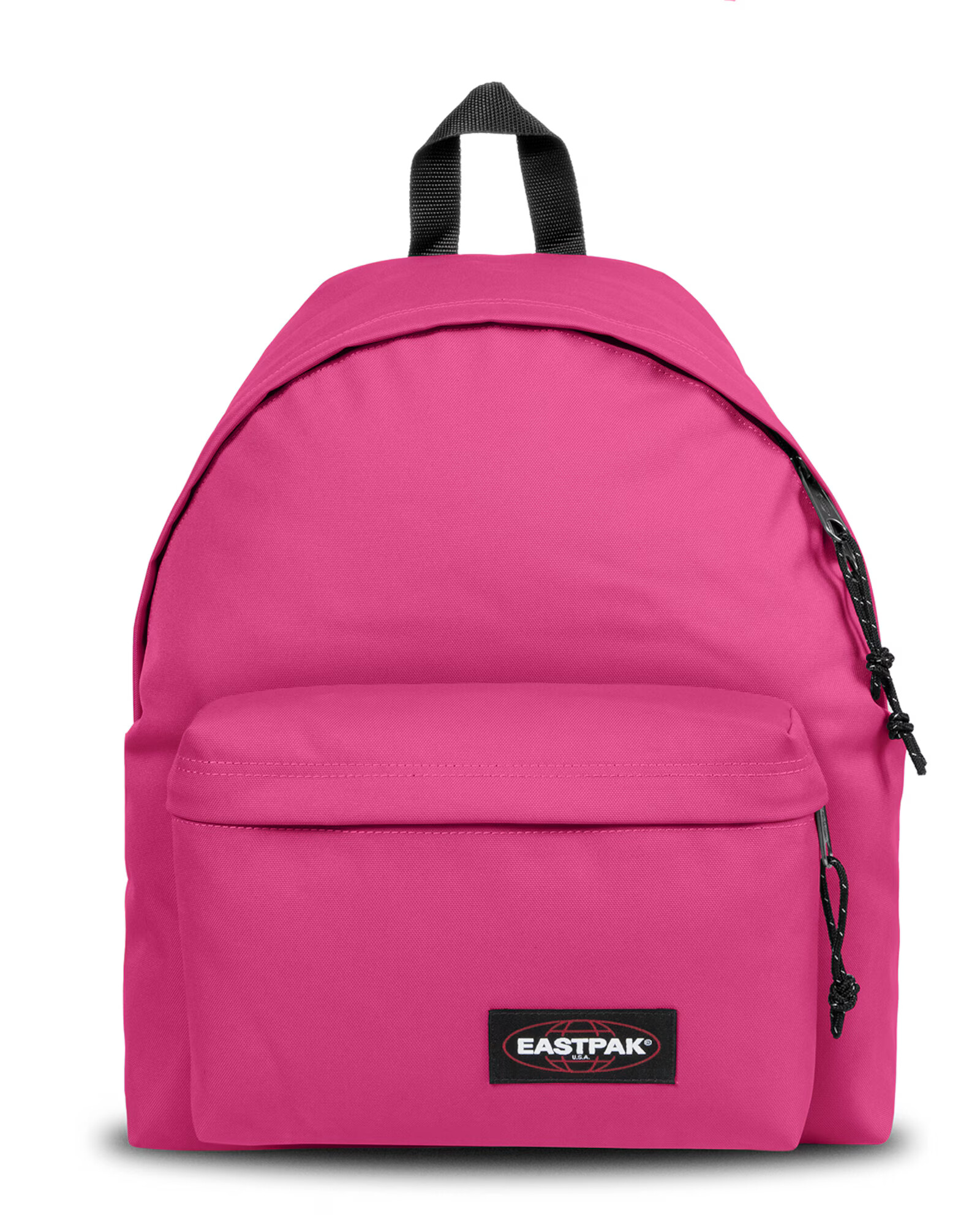 EASTPAK Batoh 'Padded Pak'R' fuksia / čierna - Pepit.sk