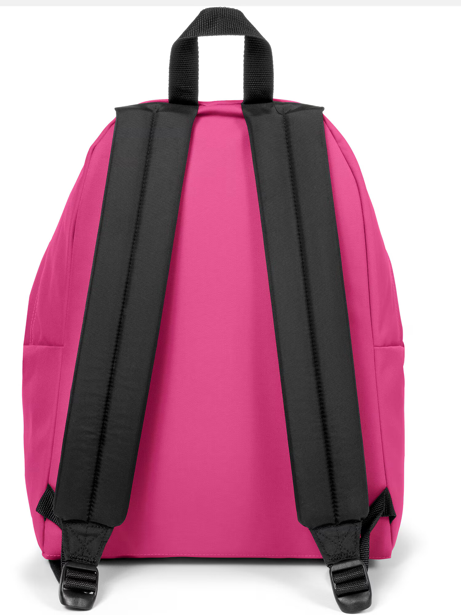 EASTPAK Batoh 'Padded Pak'R' fuksia / čierna - Pepit.sk